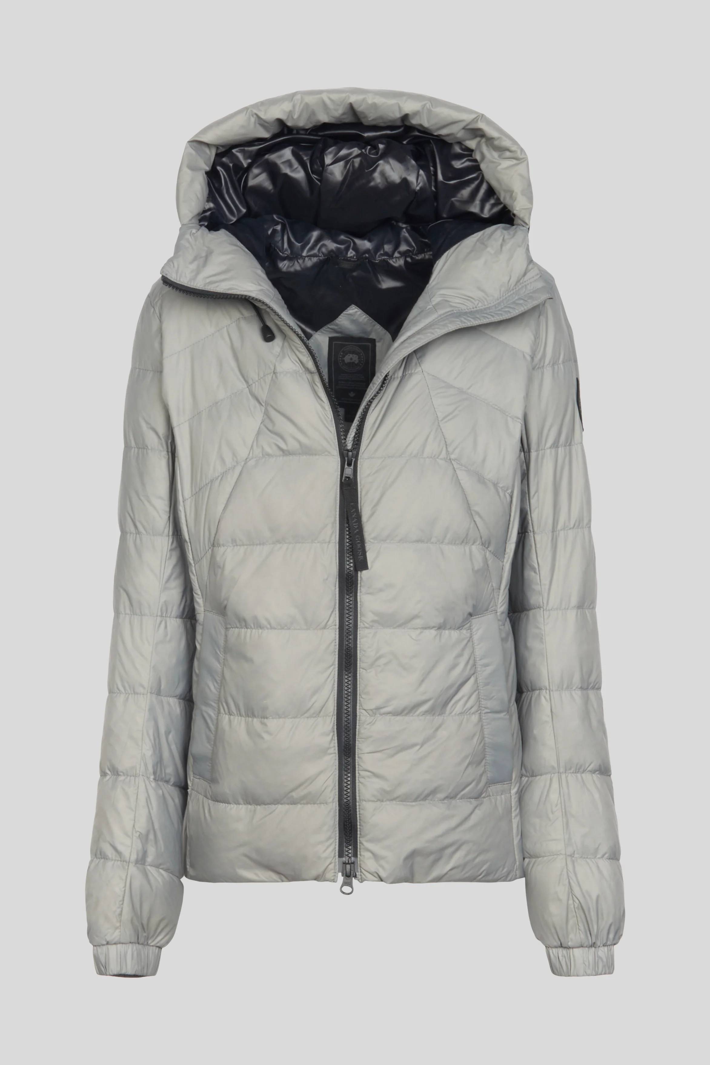 Abbott Hoodie Black Label