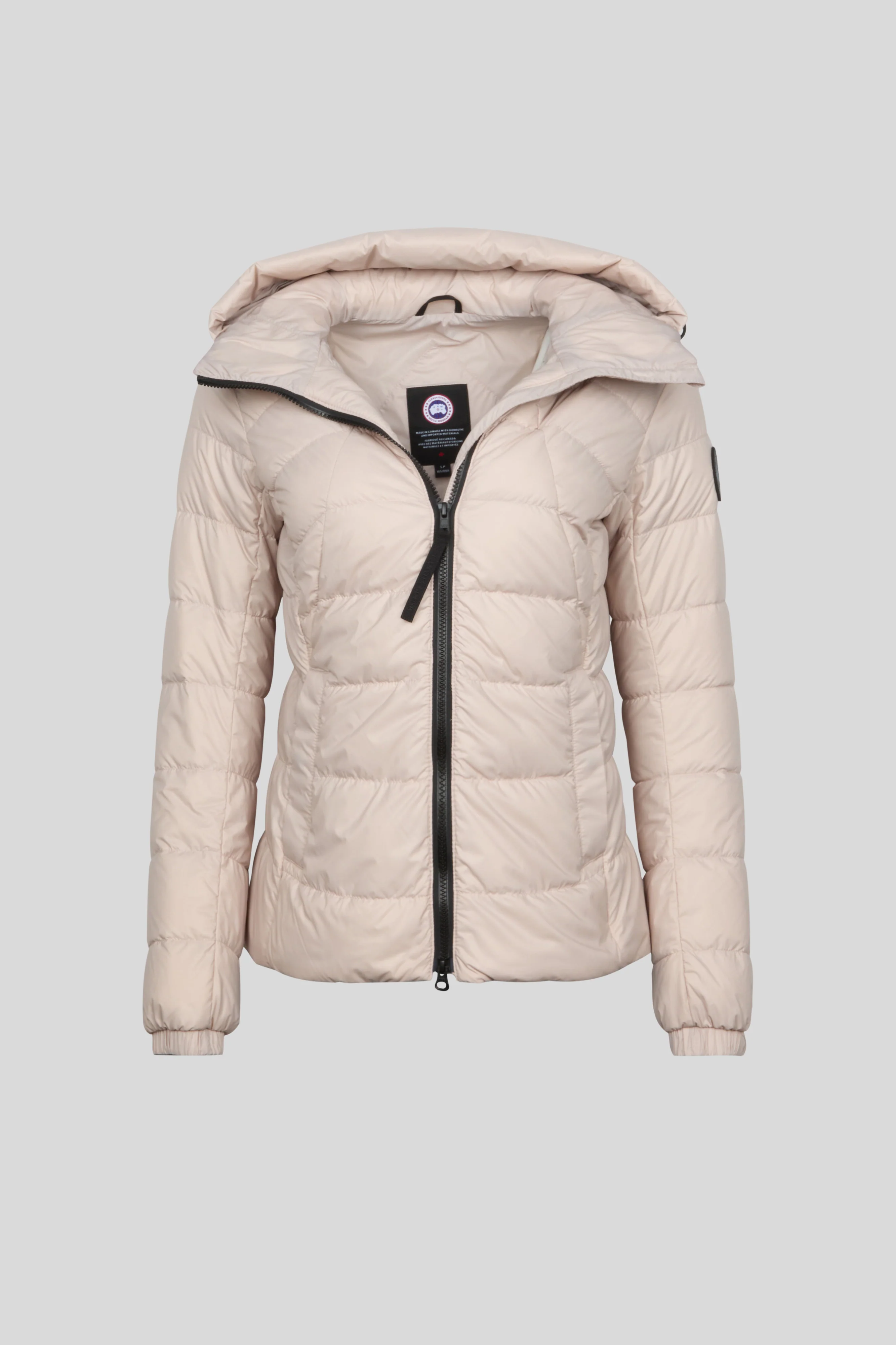 Abbott Hoodie Black Label