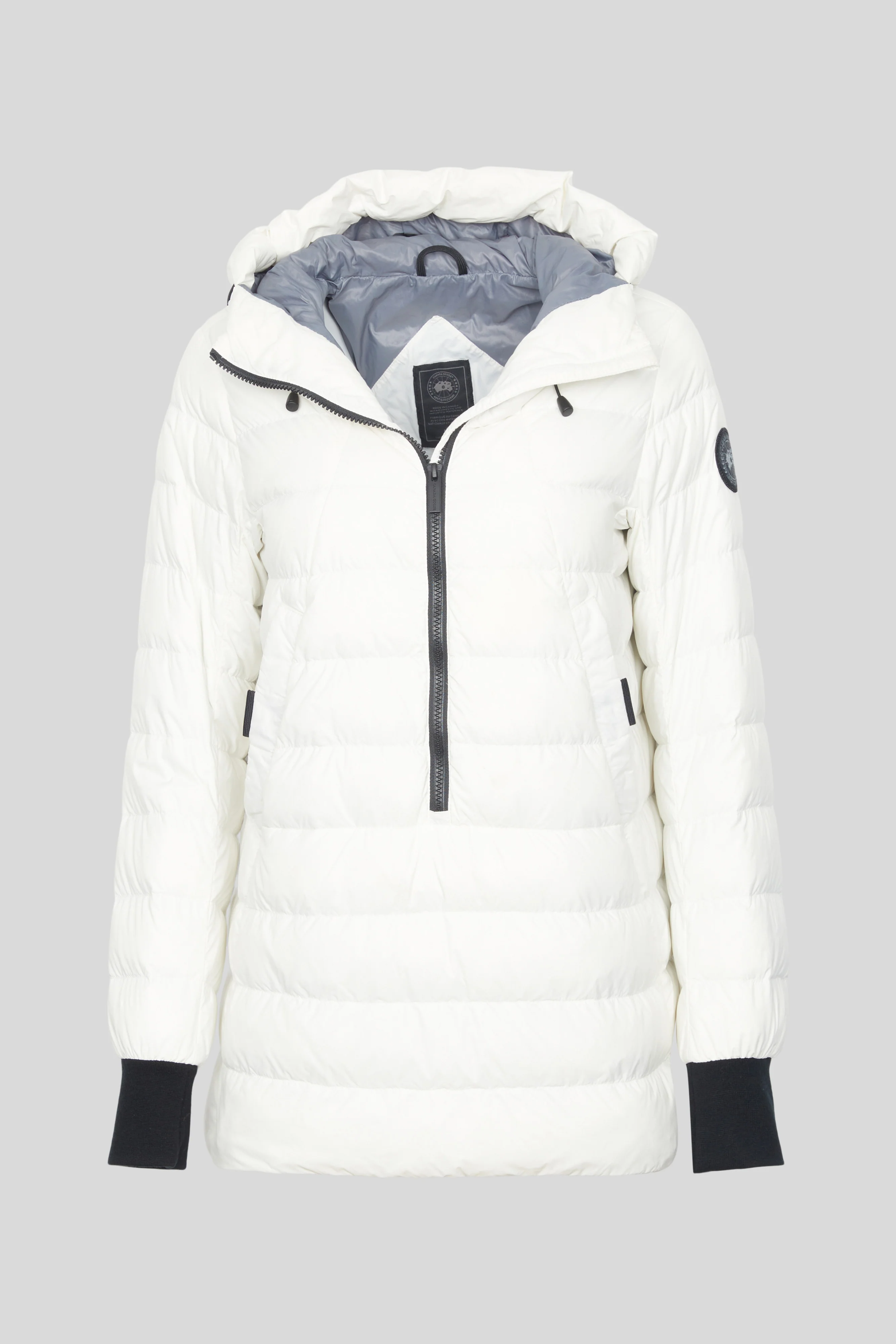 Hillhurst Pullover Black Label