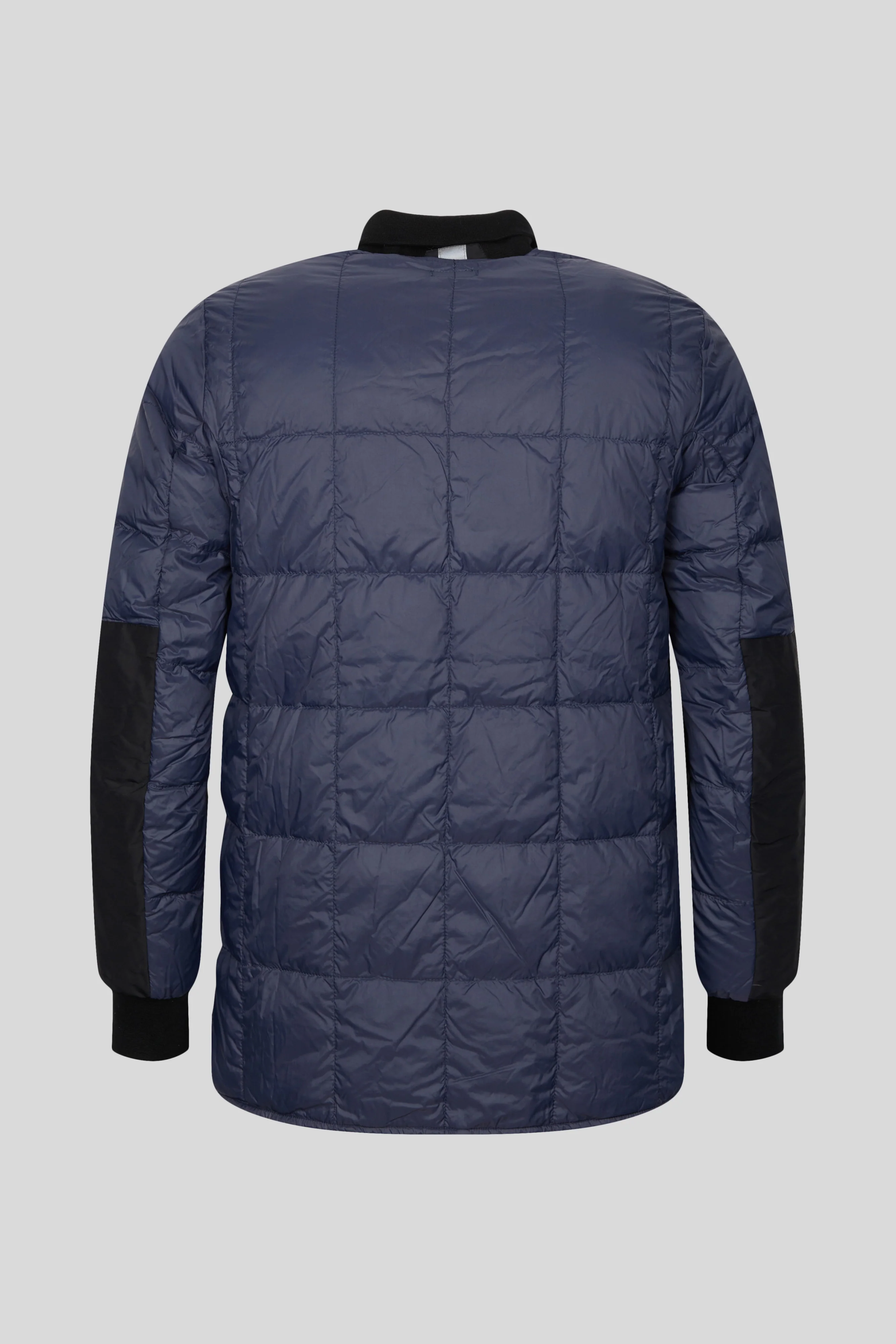 Men's Harbord Down Jacket Black Label - Image 2