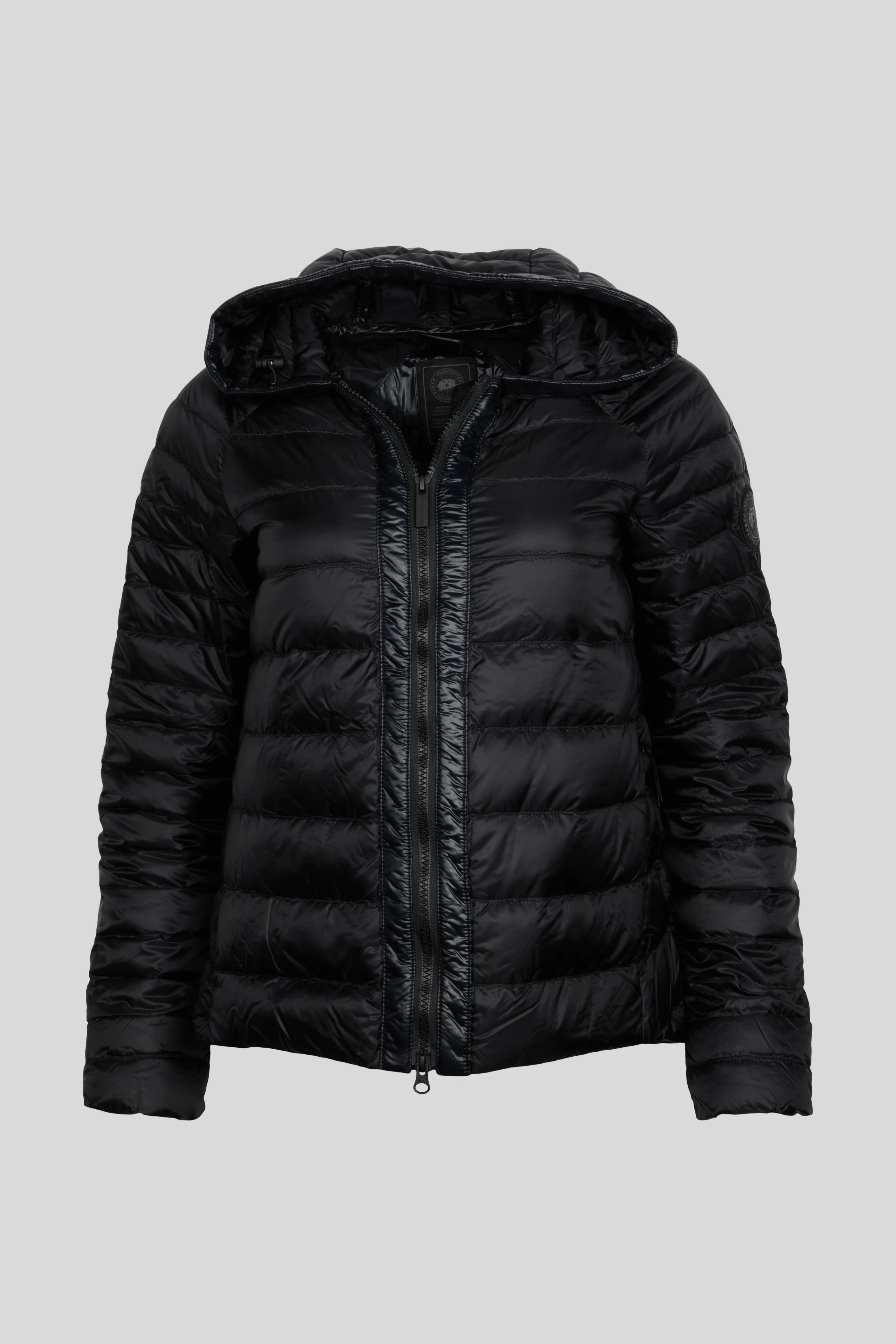 Roxboro Hoody