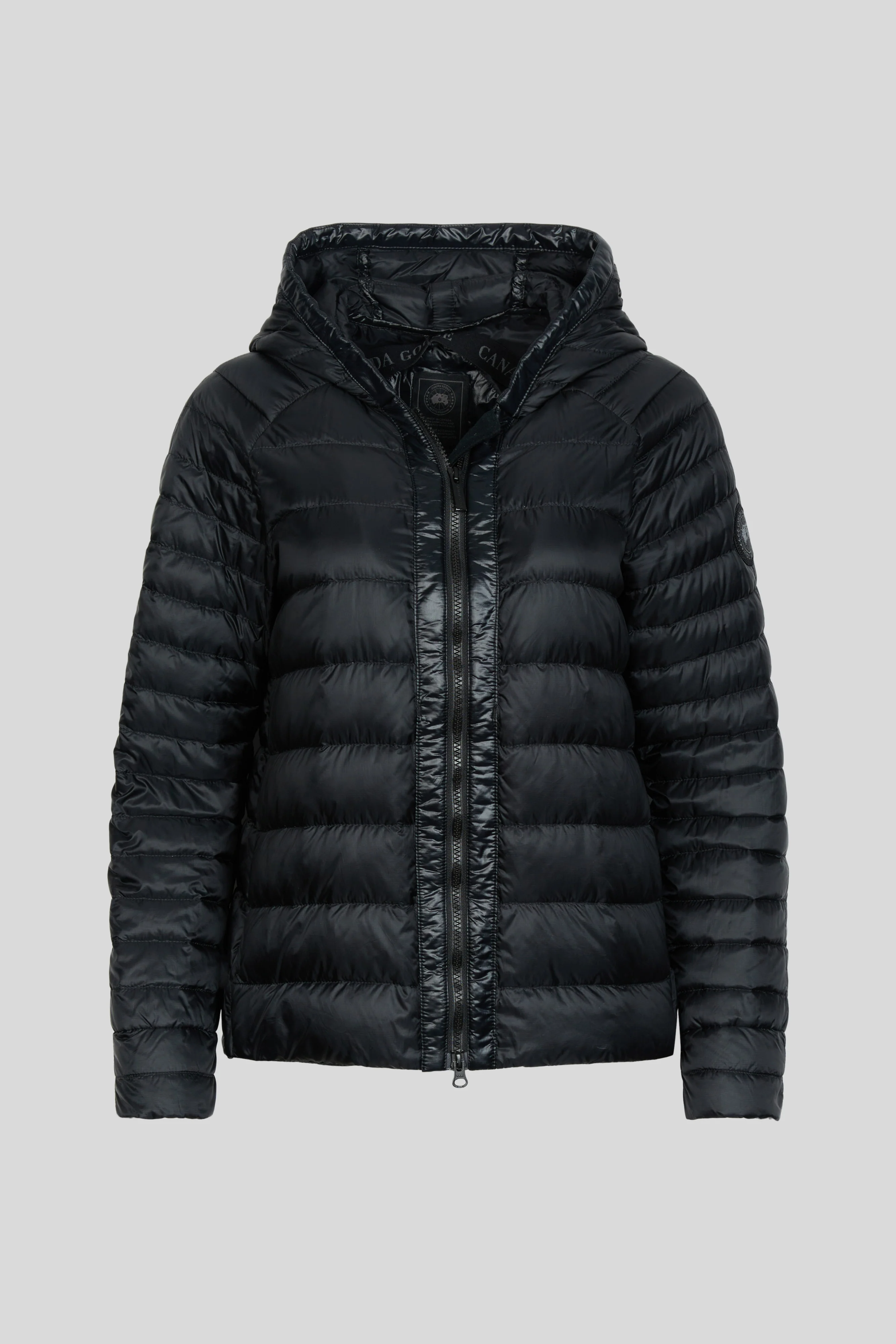 Roxboro Hoody