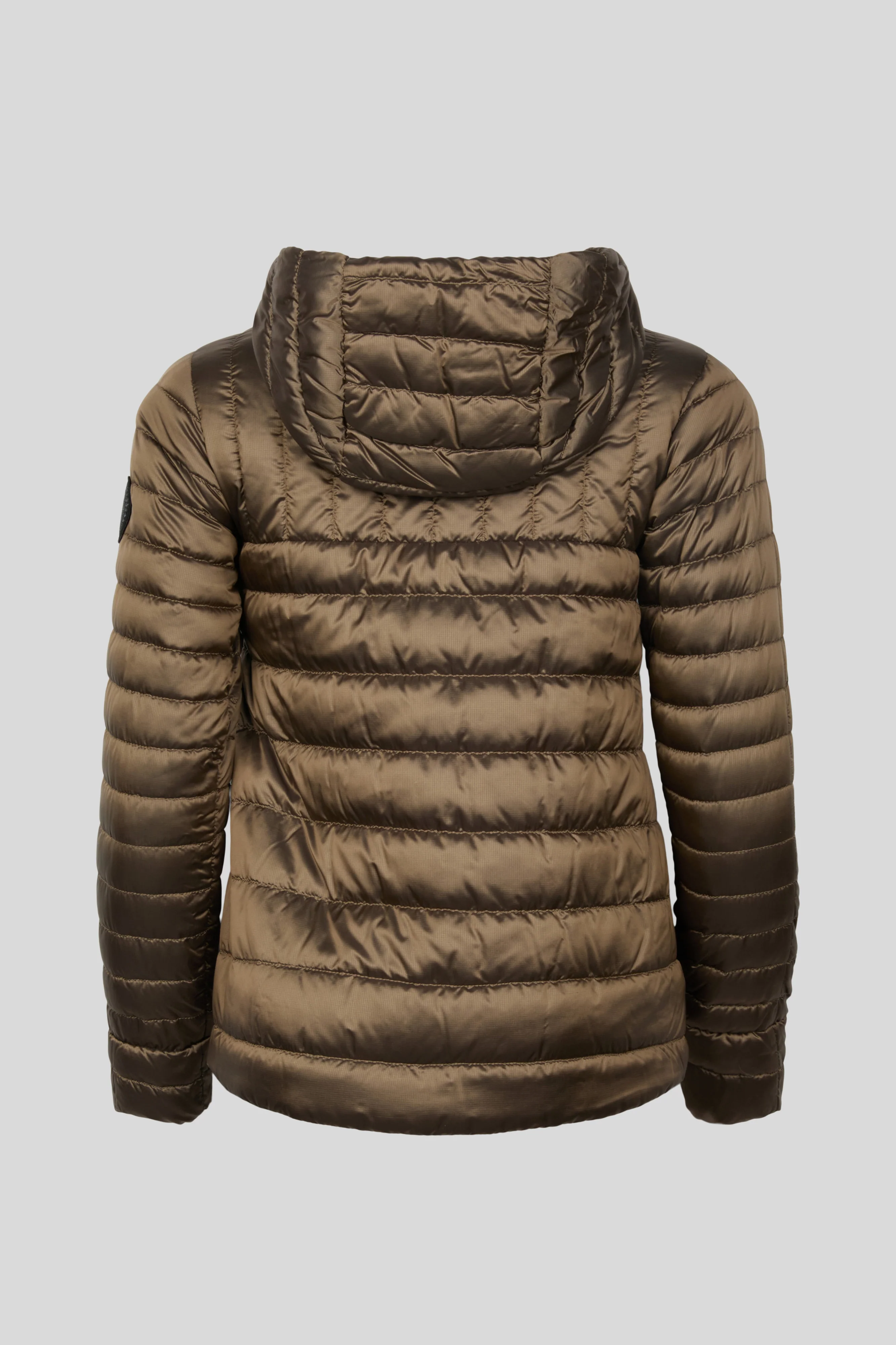 Roxboro Hoody Cross Dye - Image 2