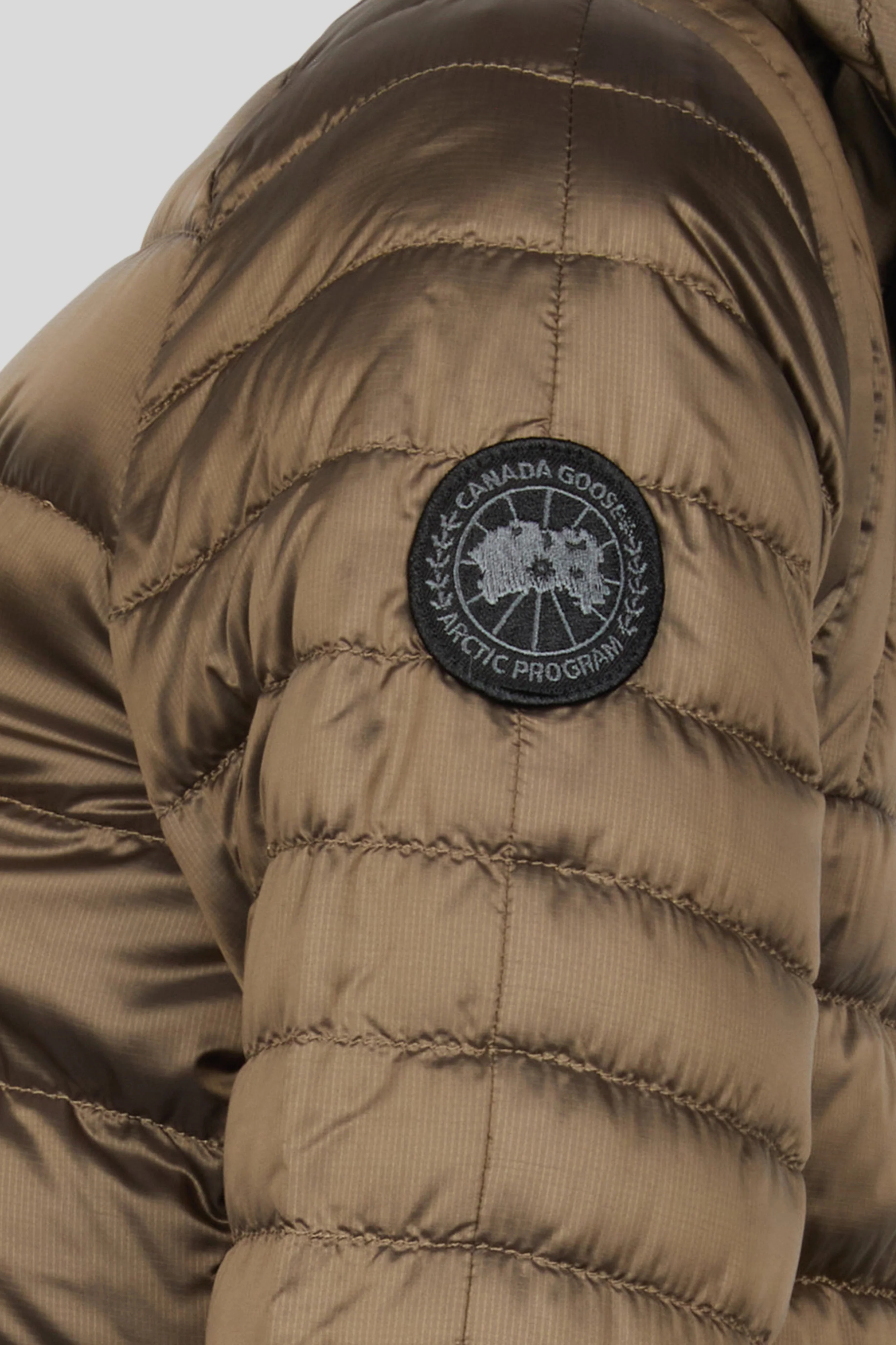 Roxboro Hoody Cross Dye - Image 3