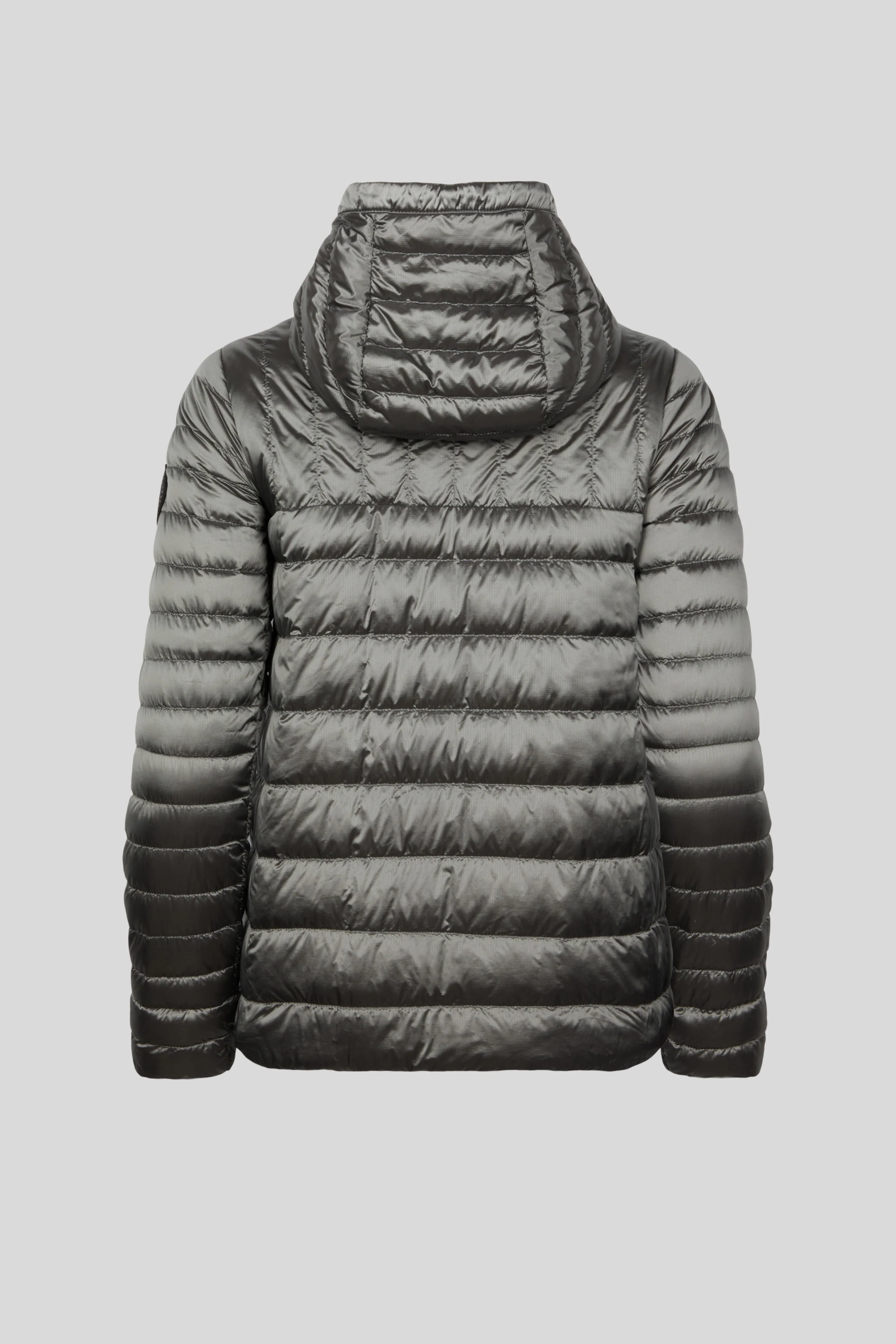 Roxboro Hoody Cross Dye - Image 2
