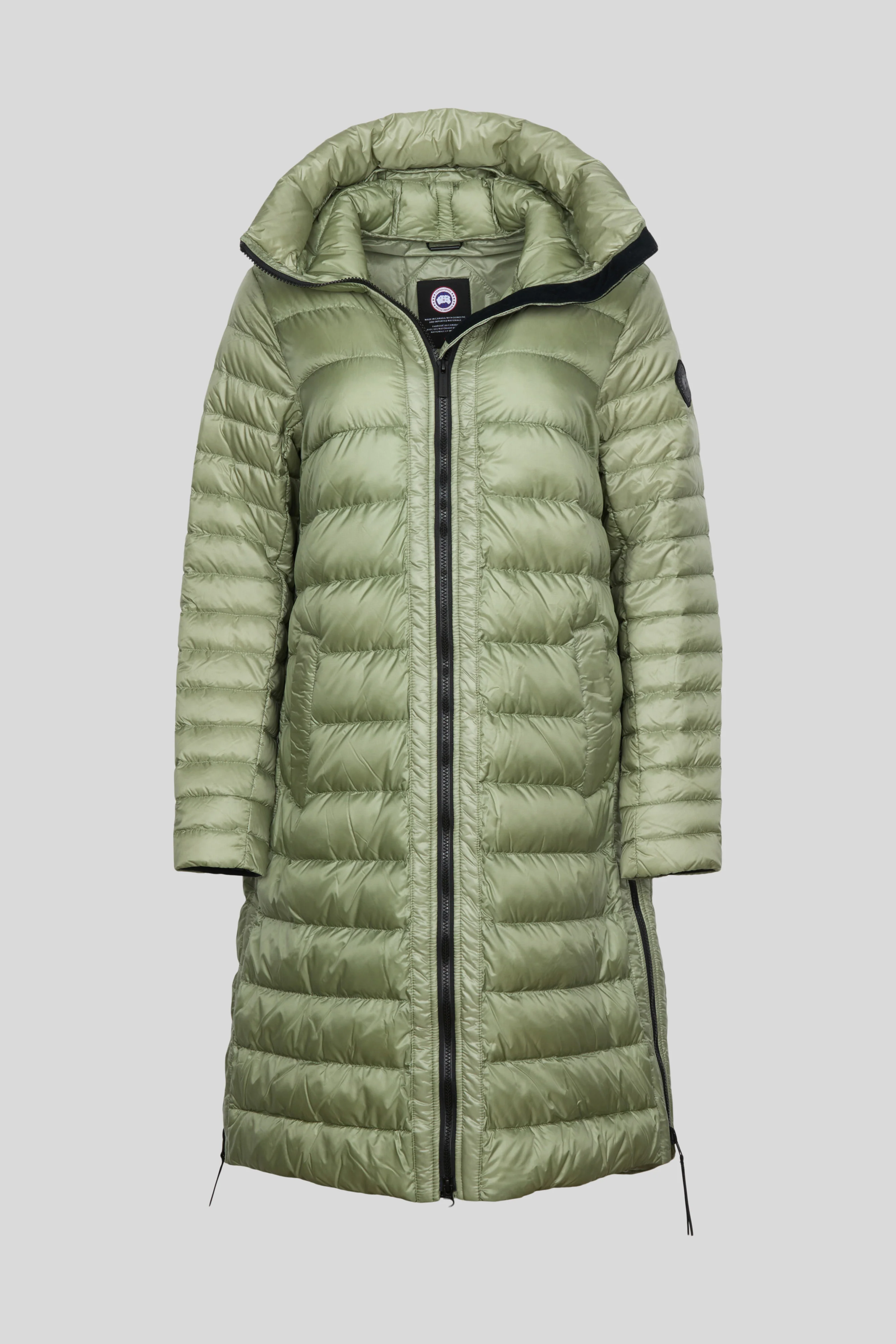 Roxboro Coat