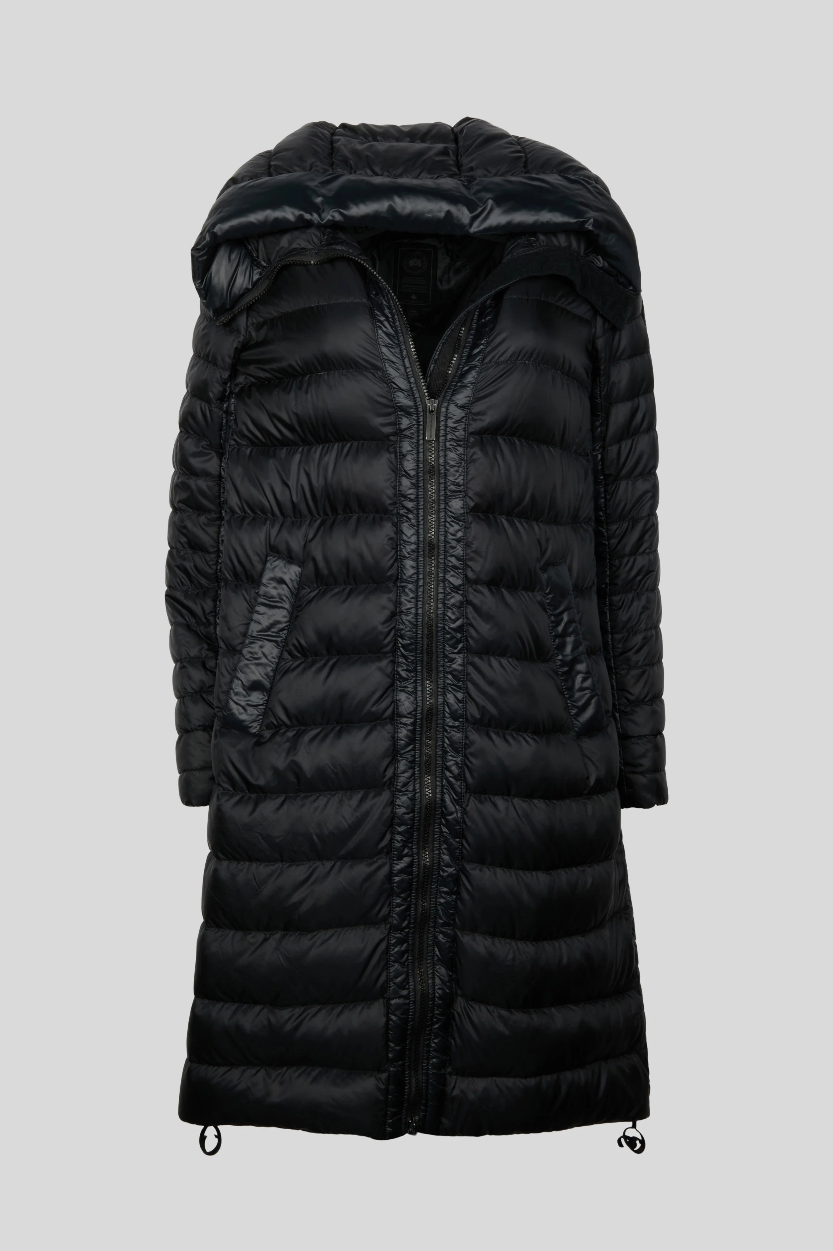 Roxboro Coat