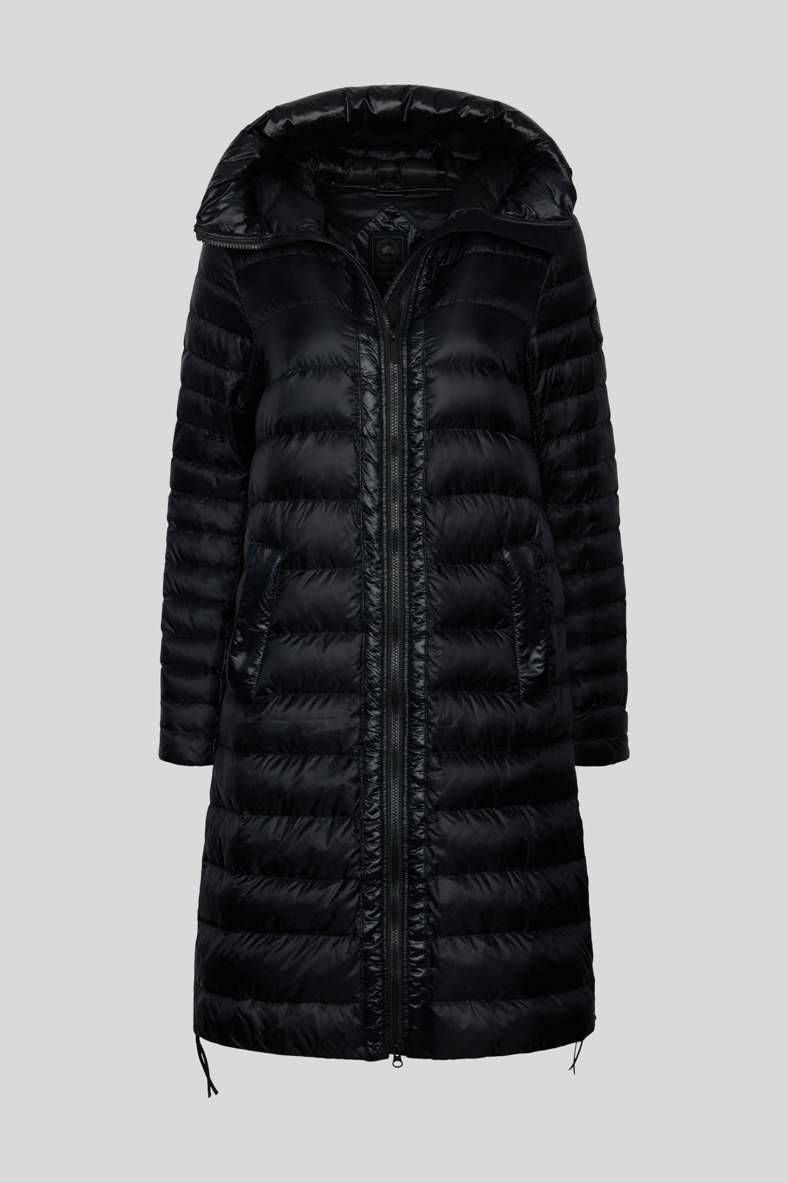 Roxboro Coat