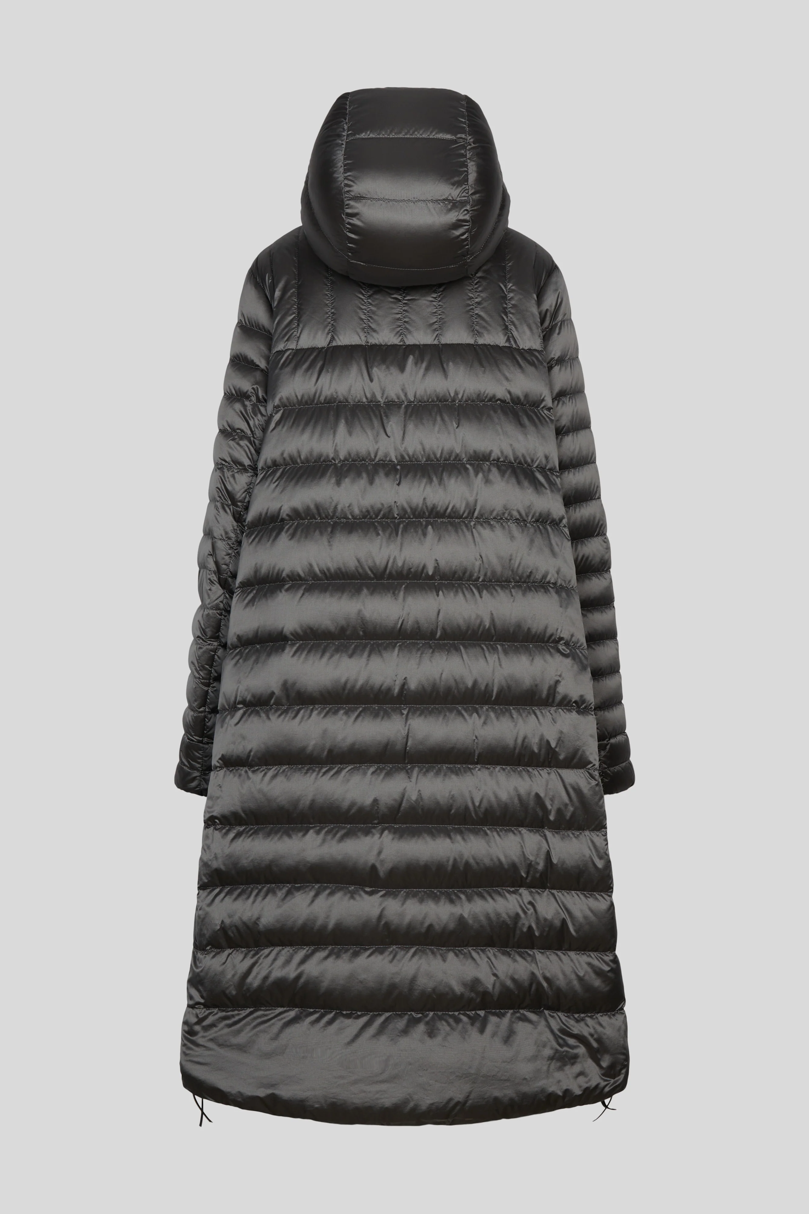 Roxboro Coat Cross Dye - Image 2