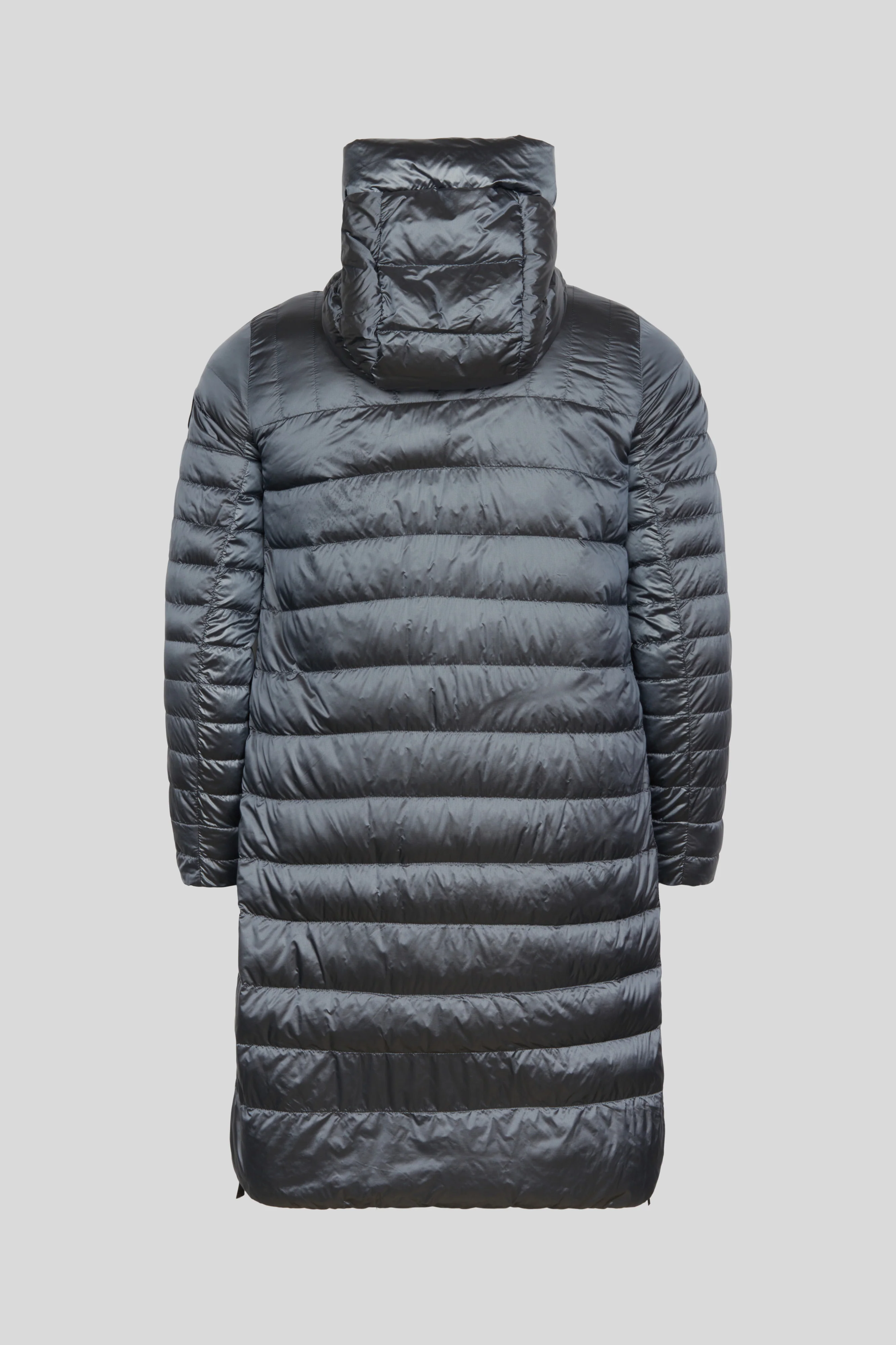 Roxboro Coat Cross Dye - Image 2
