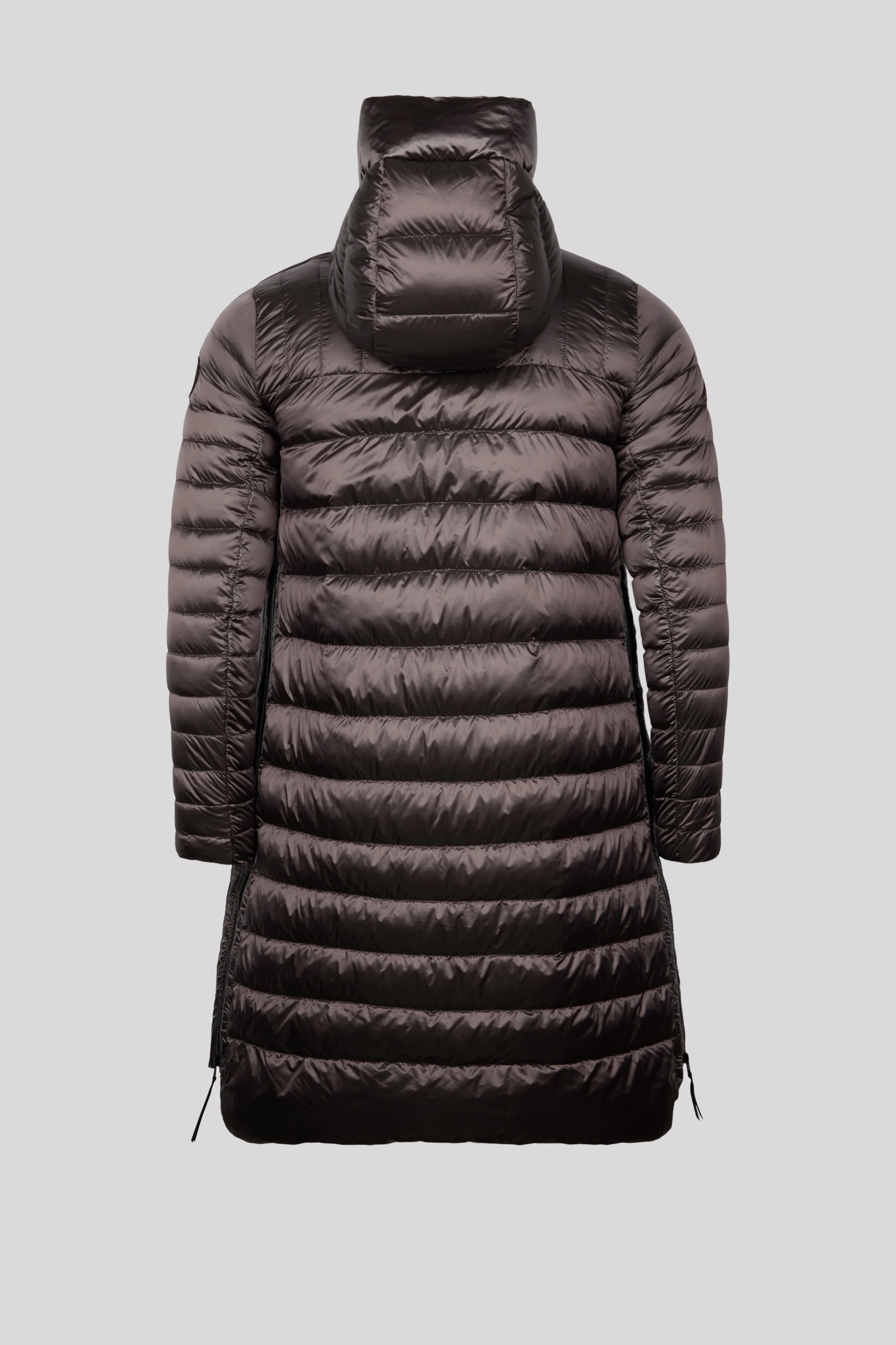 Roxboro Coat Cross Dye - Image 2