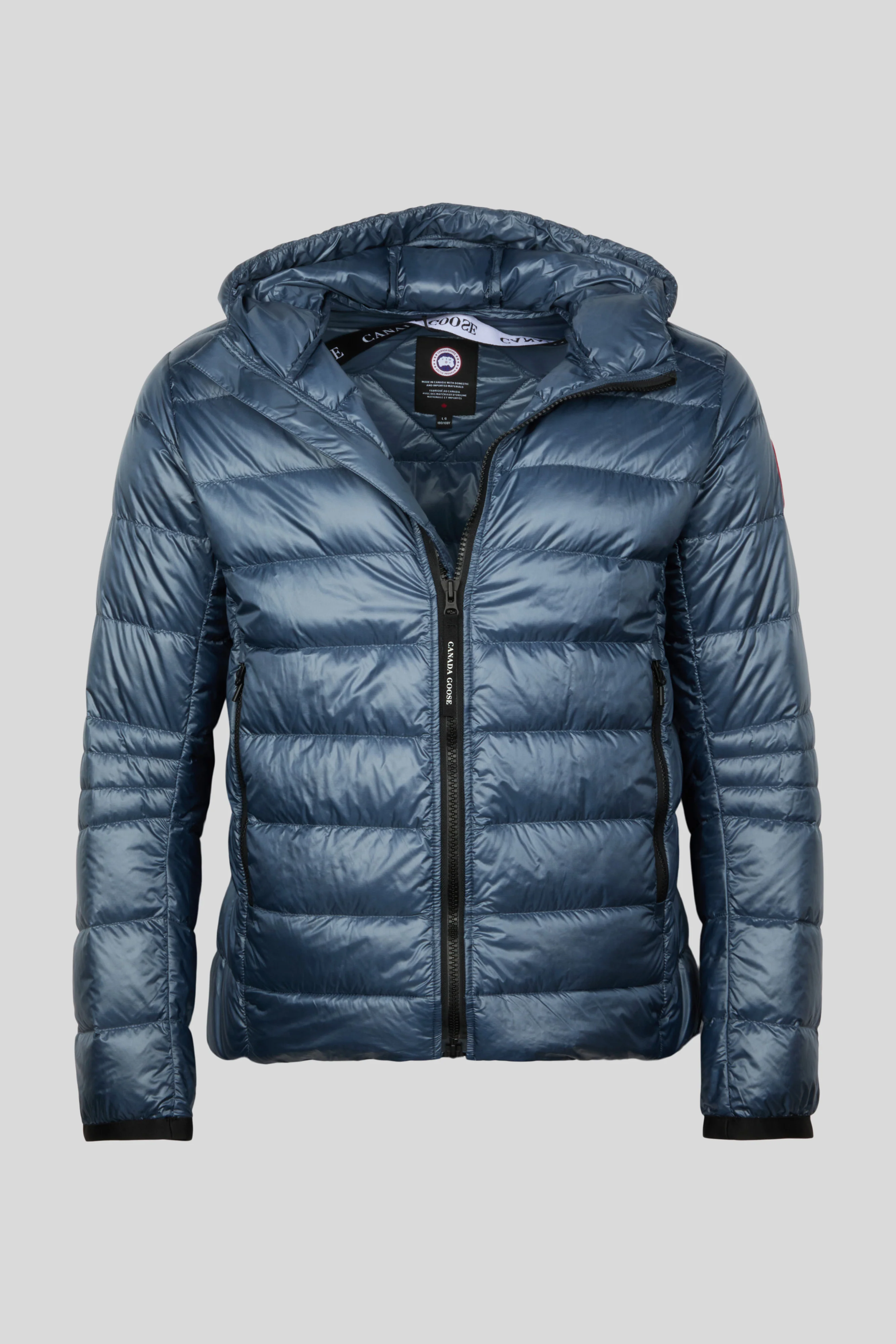 Crofton Hoodie