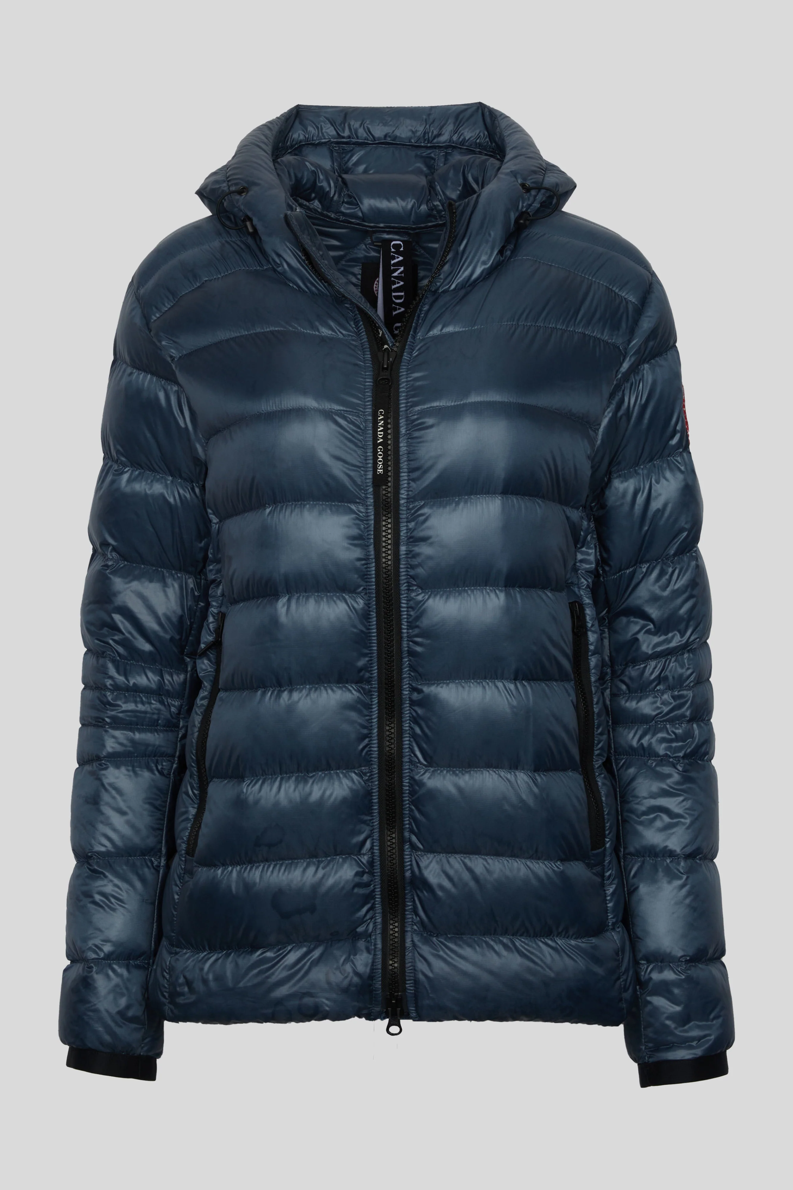 Crofton Hoodie