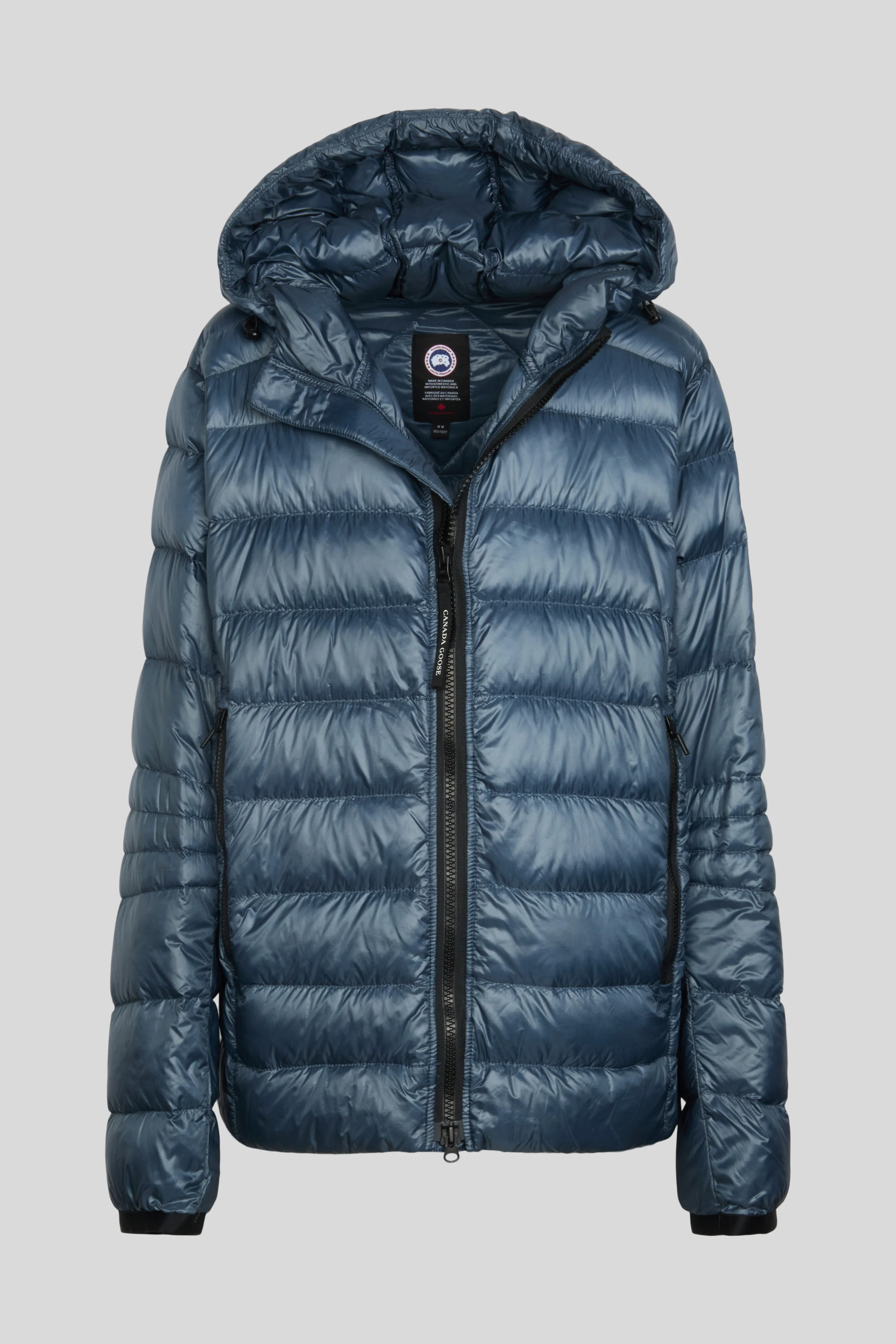 Crofton Hoodie