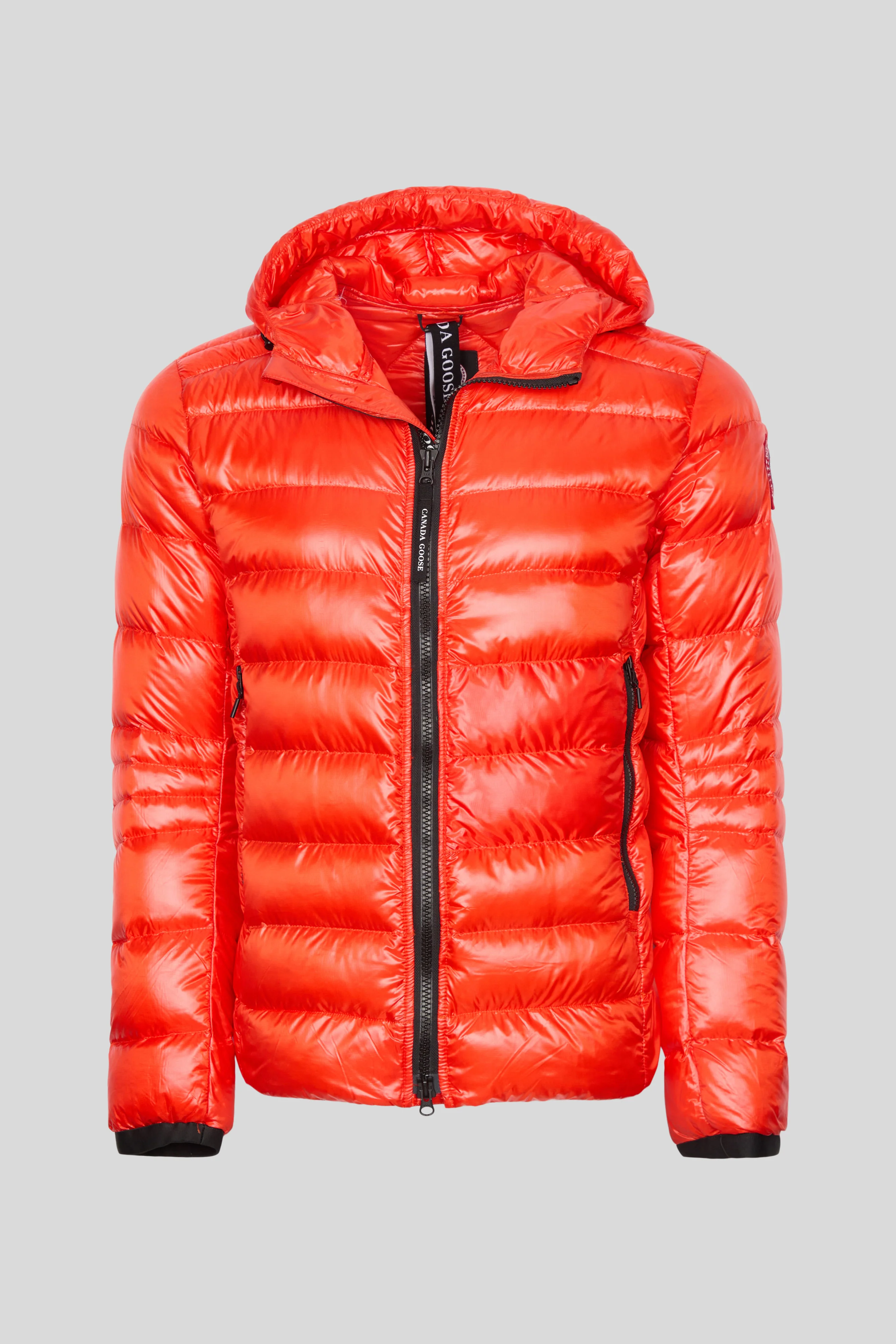 Crofton Hoodie