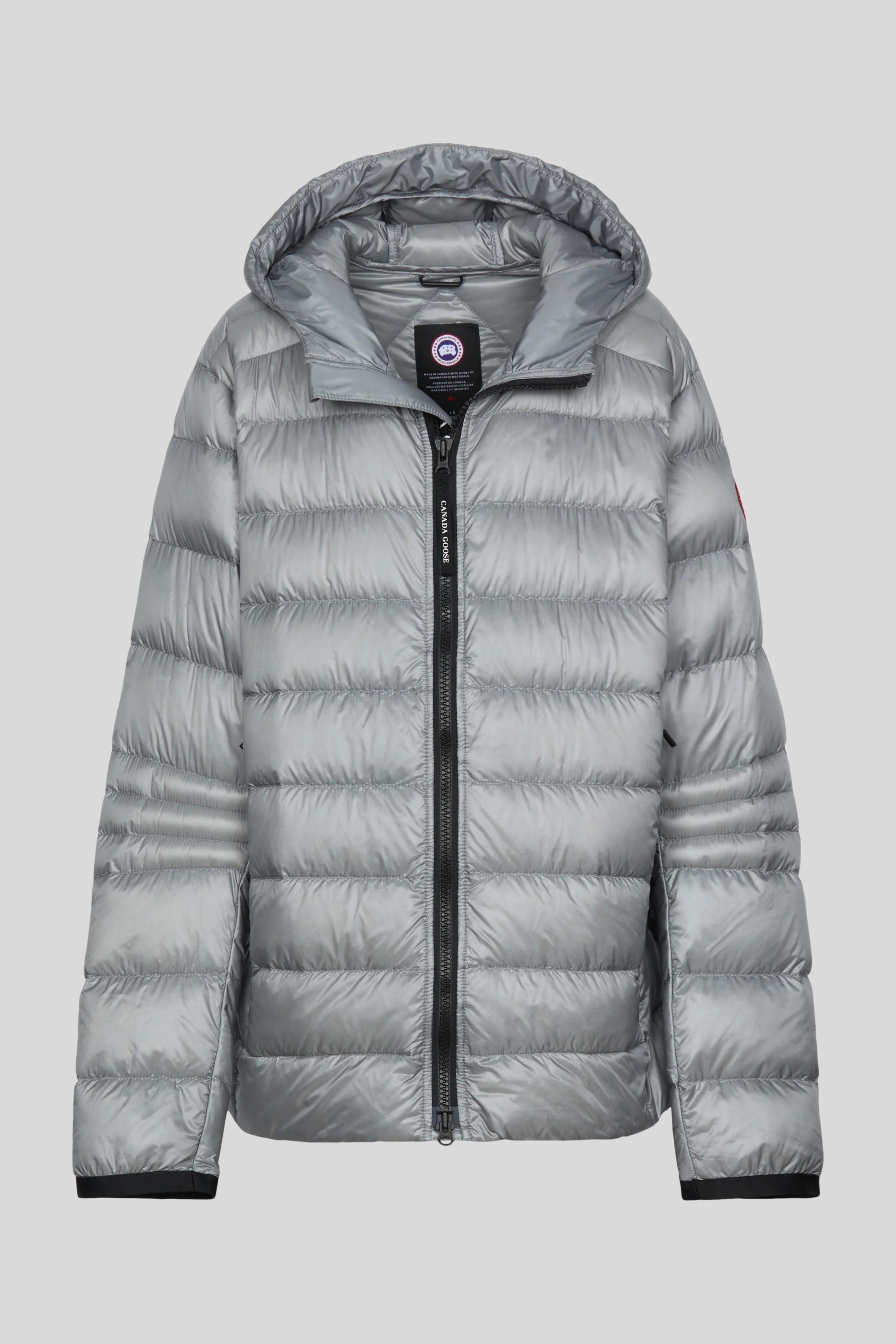 Crofton Hoodie