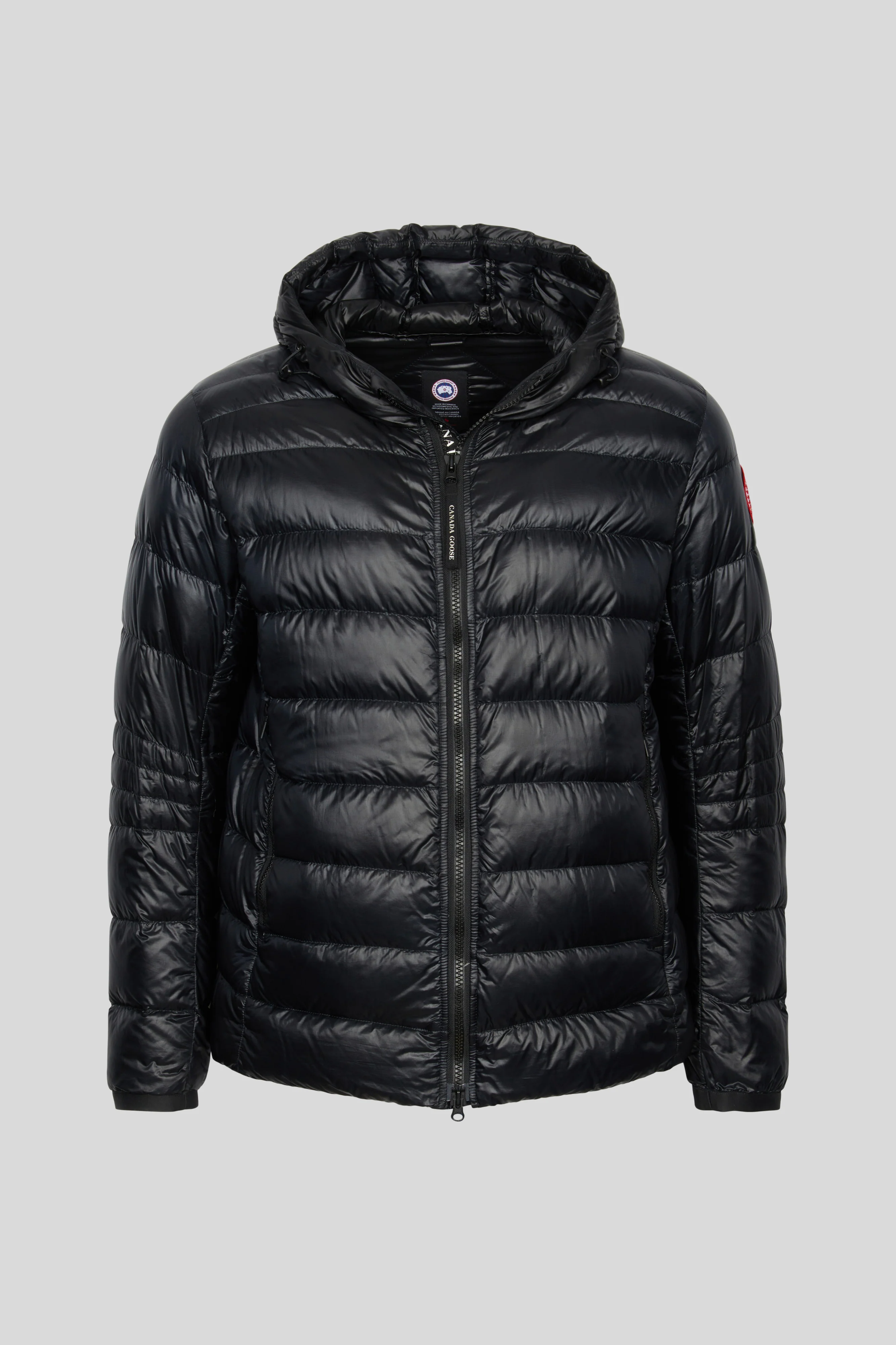 Crofton Hoodie