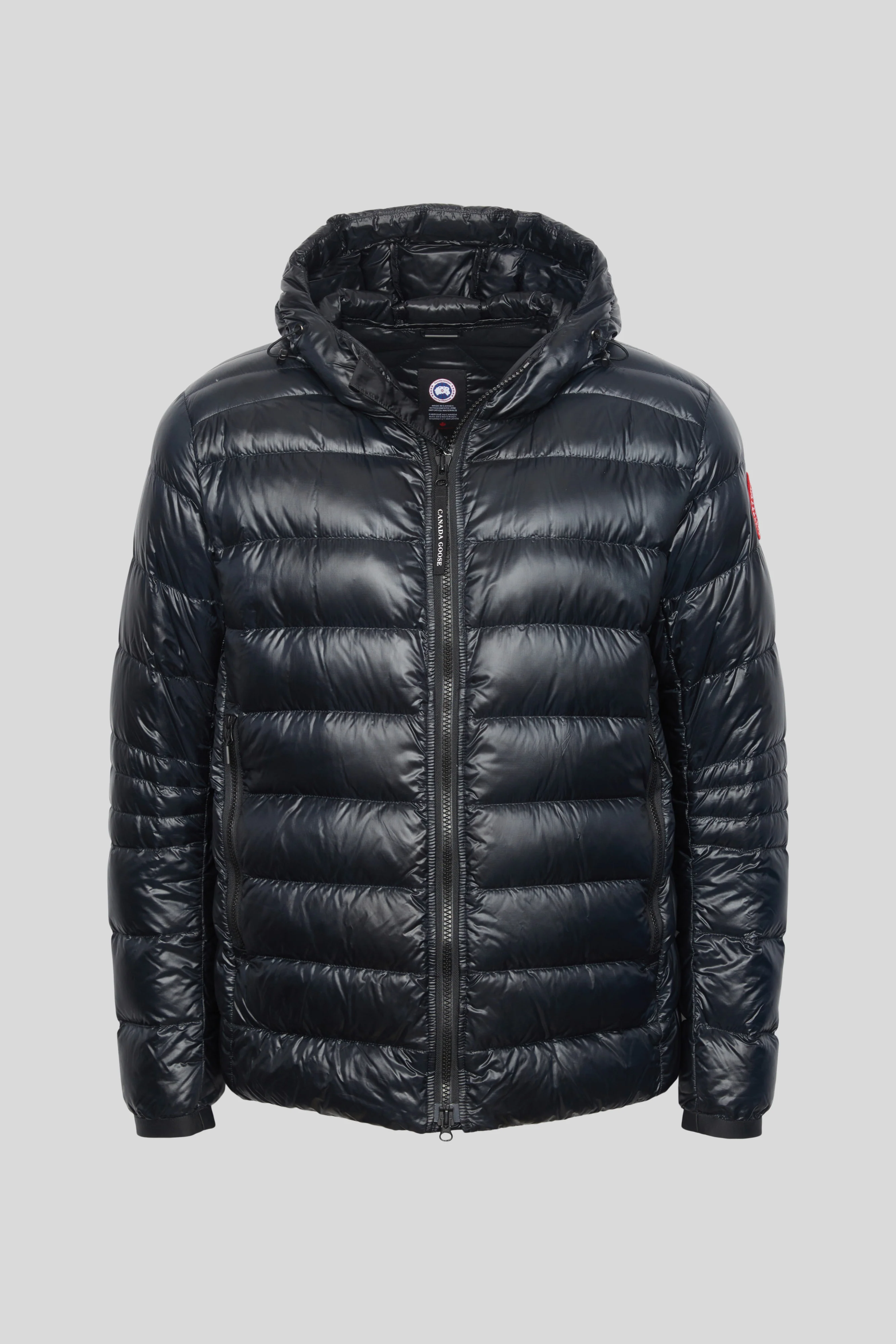Crofton Hoodie