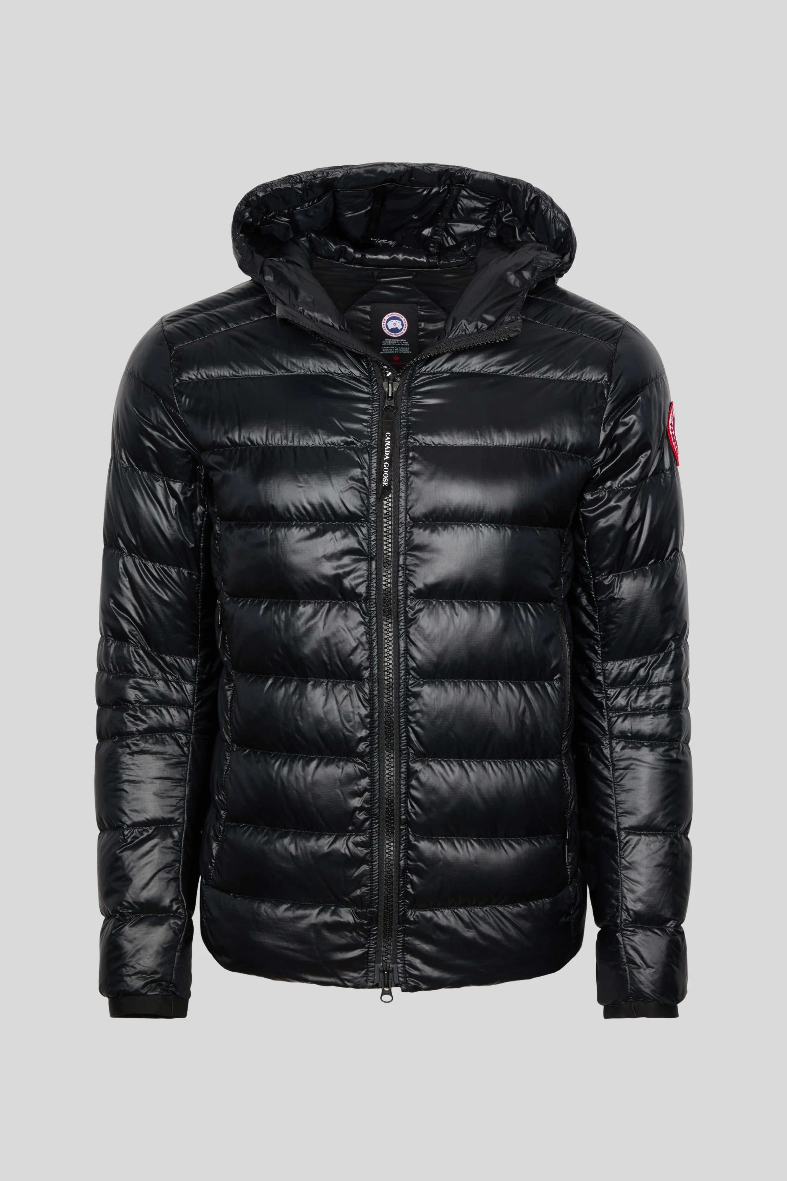 Crofton Hoodie