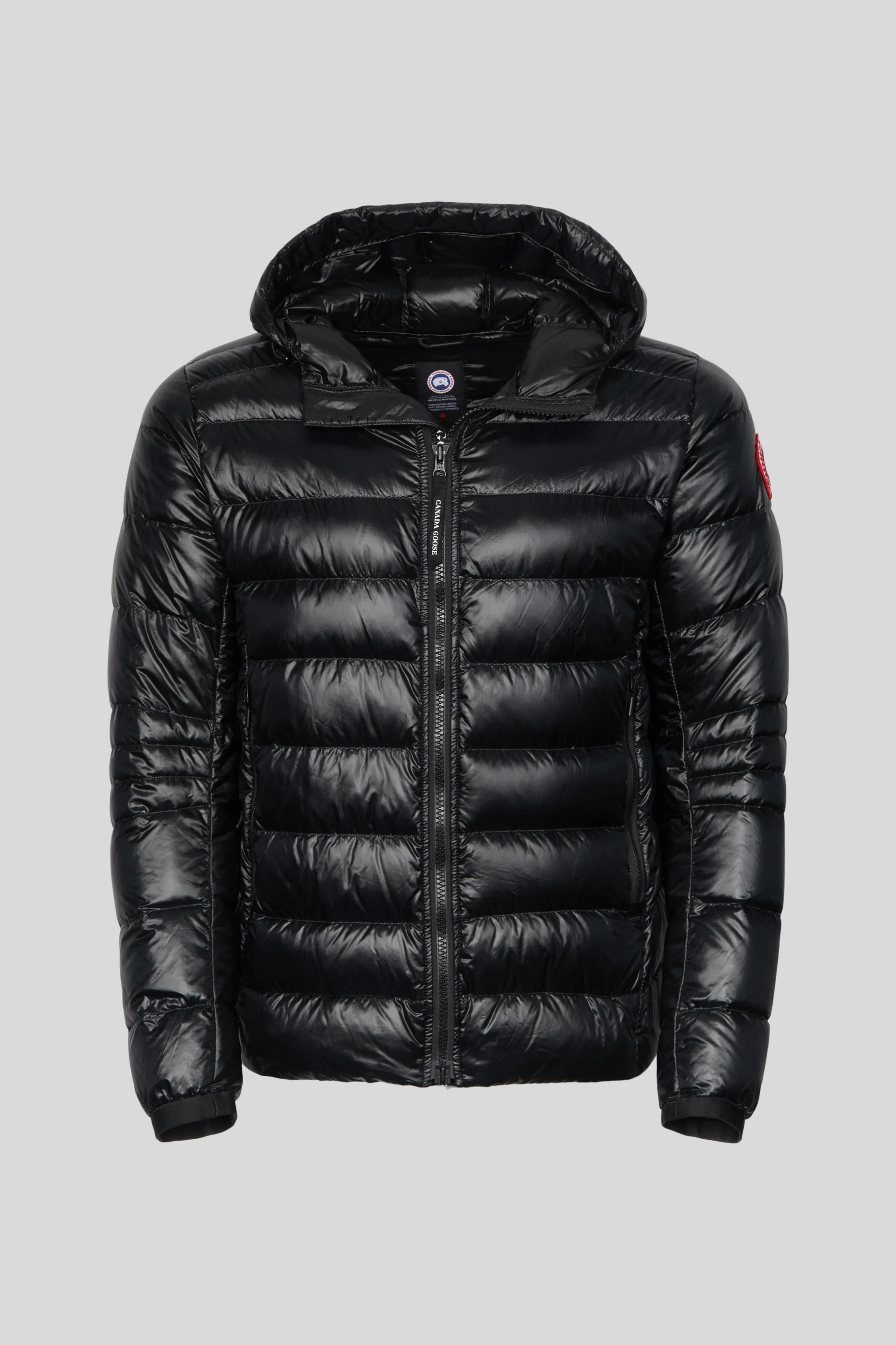 Crofton Hoodie