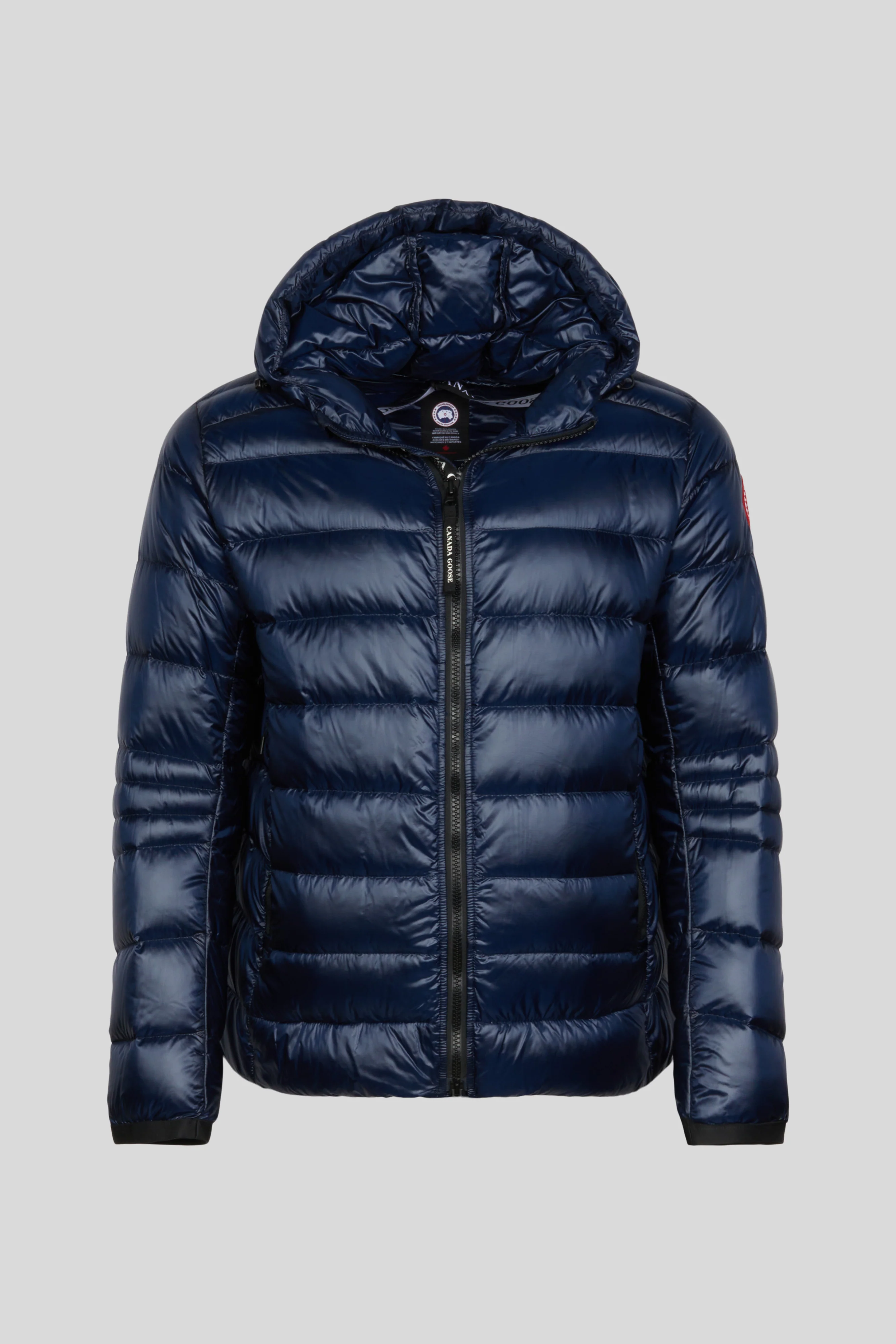 Crofton Hoodie