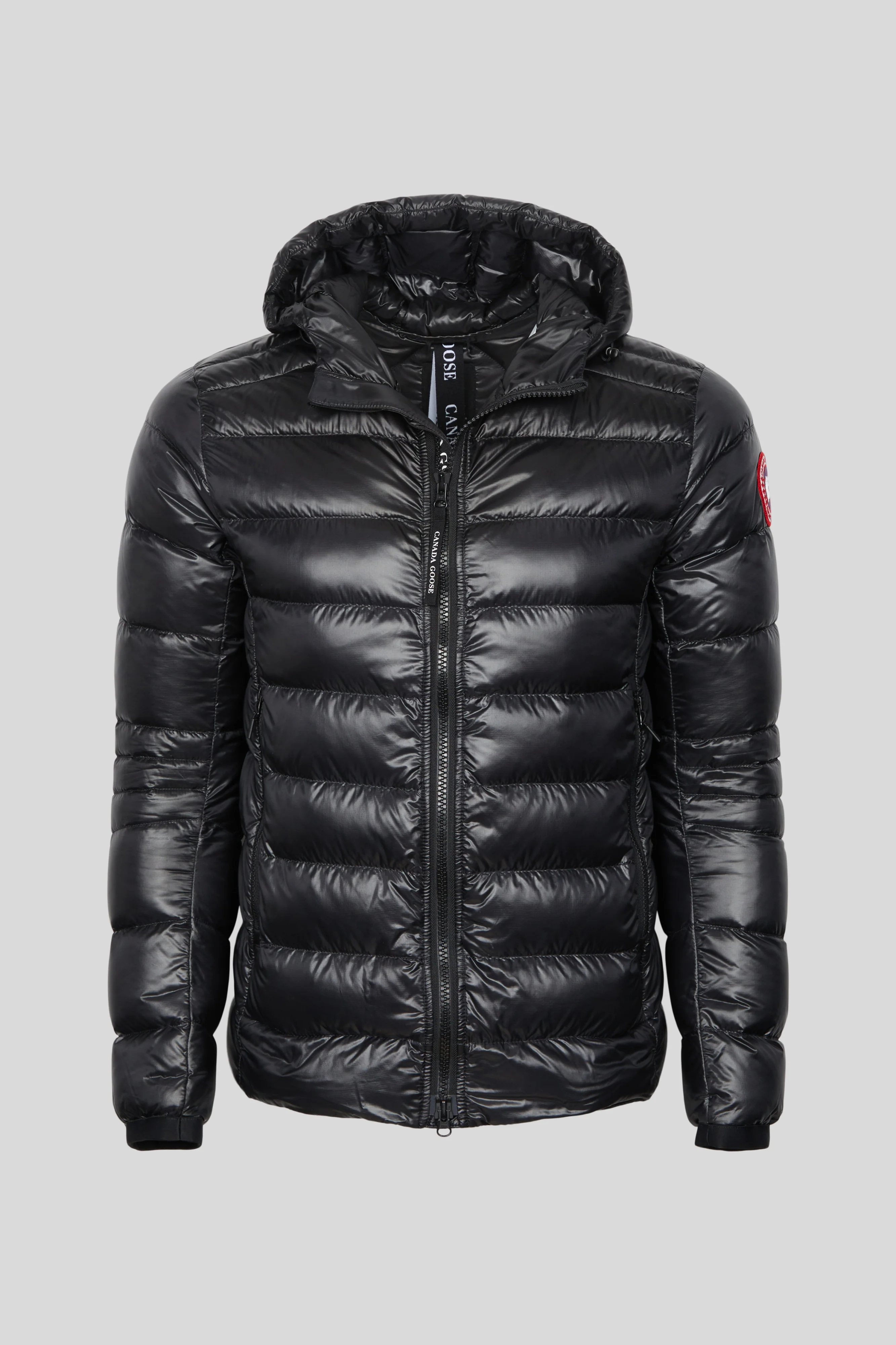 Crofton Hoodie