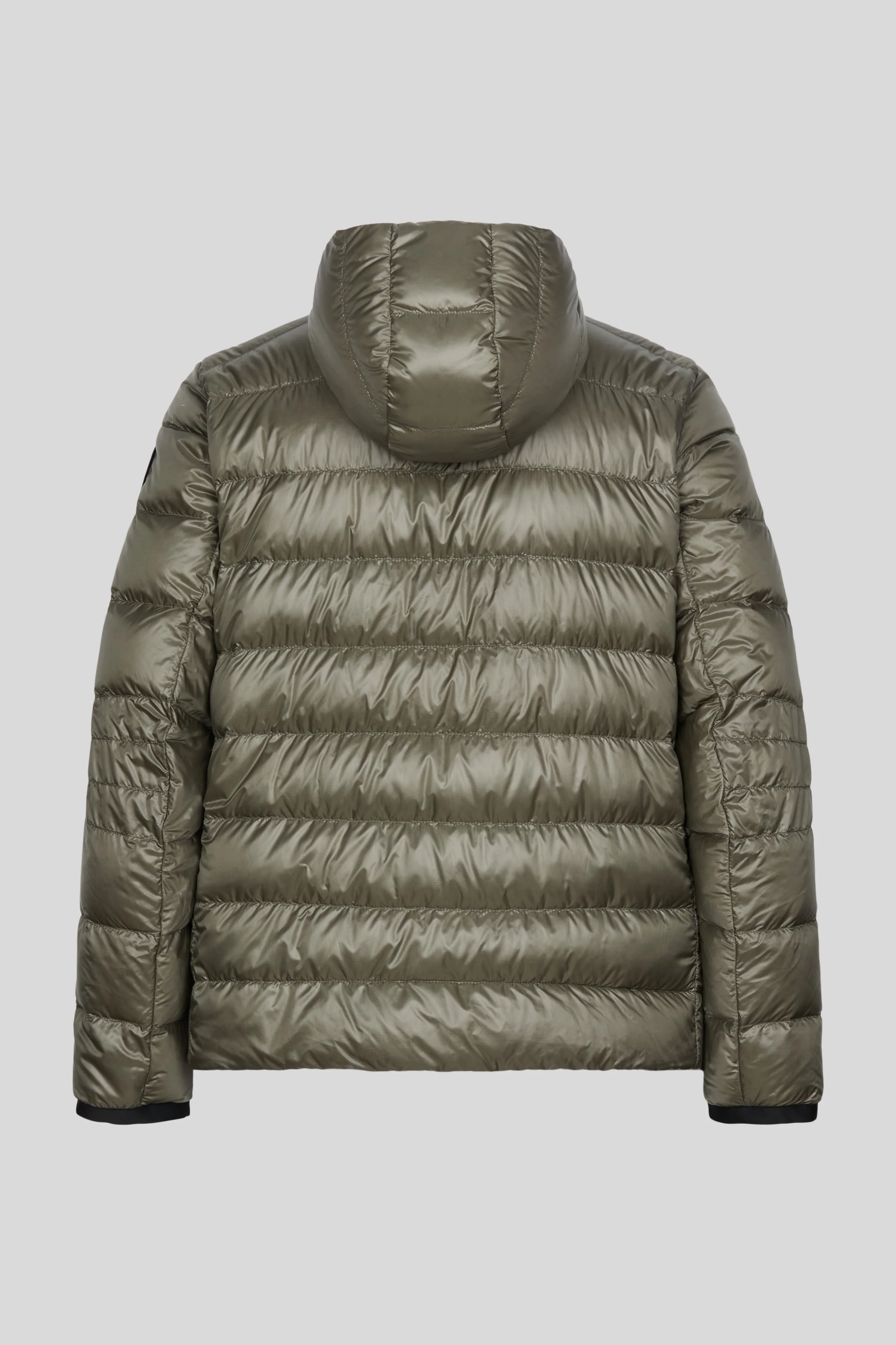 Crofton Hoodie Black Label - Image 2