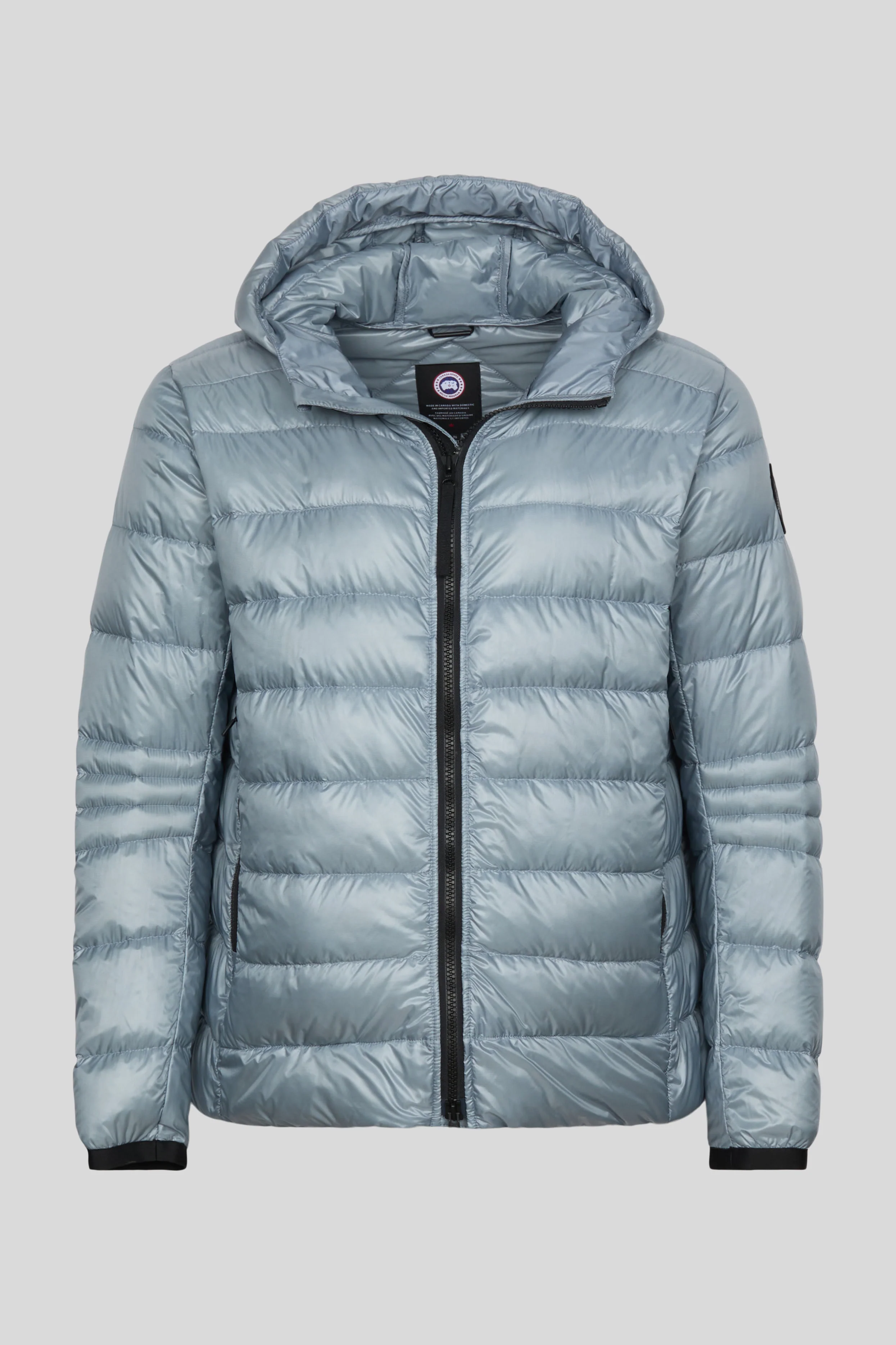 Crofton Hoodie Black Label