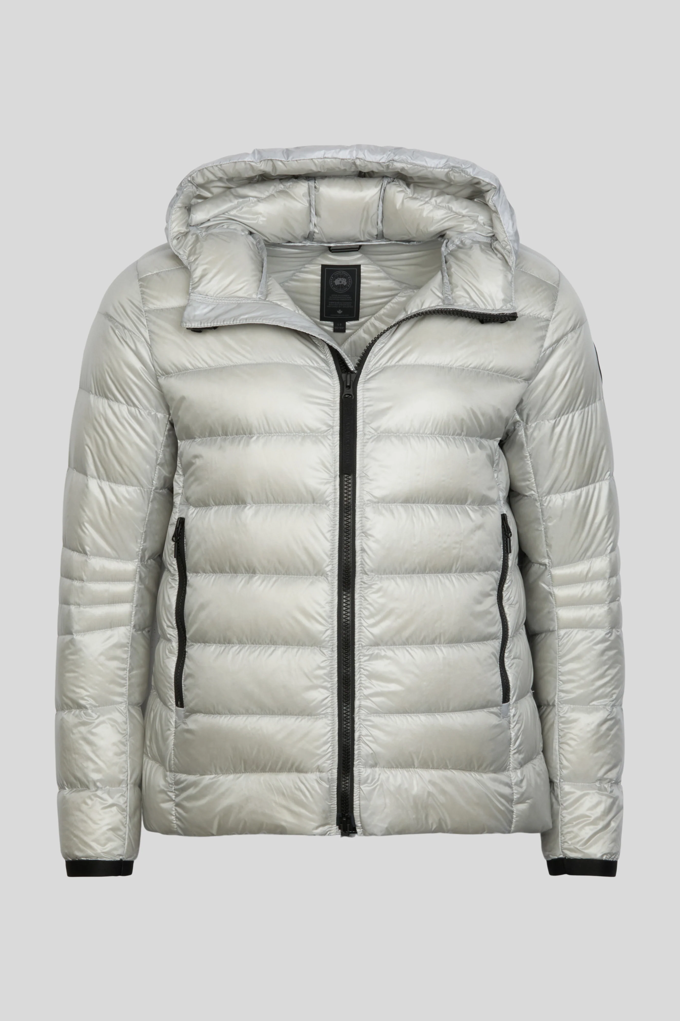 Crofton Hoodie Black Label