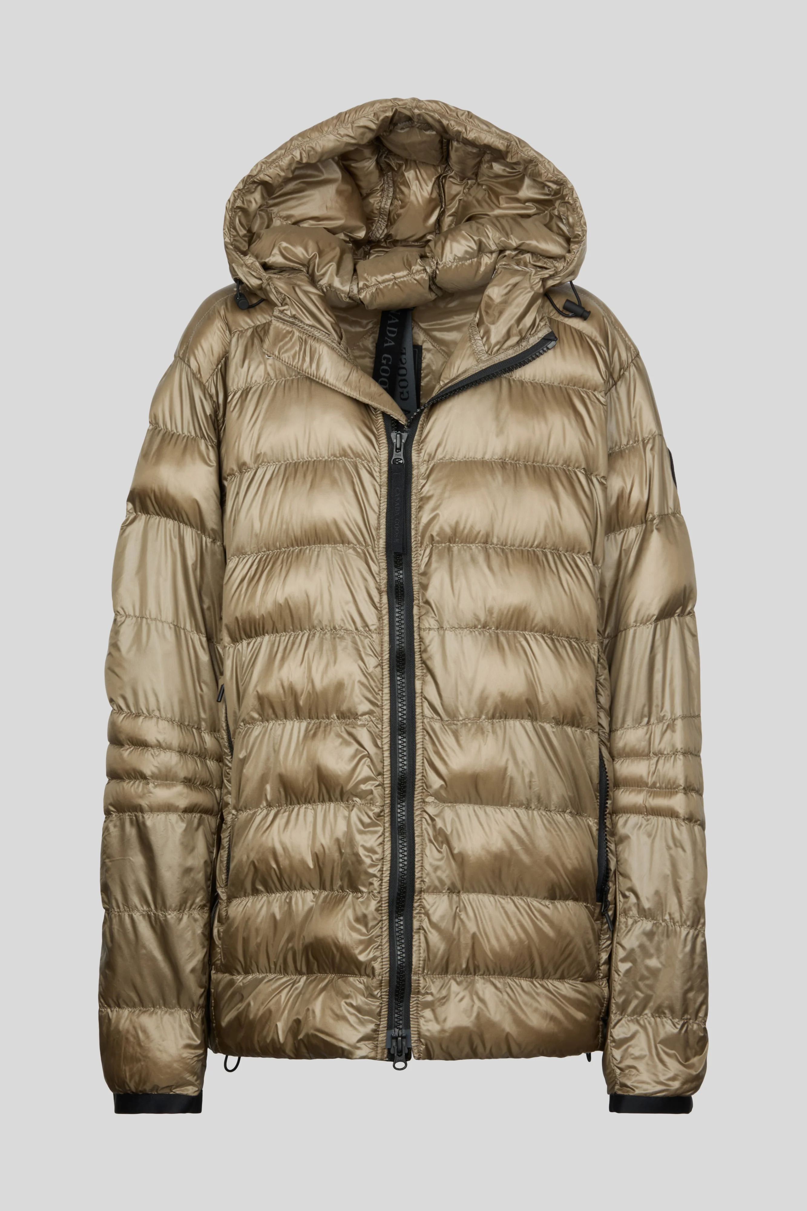 Crofton Hoodie Black Label