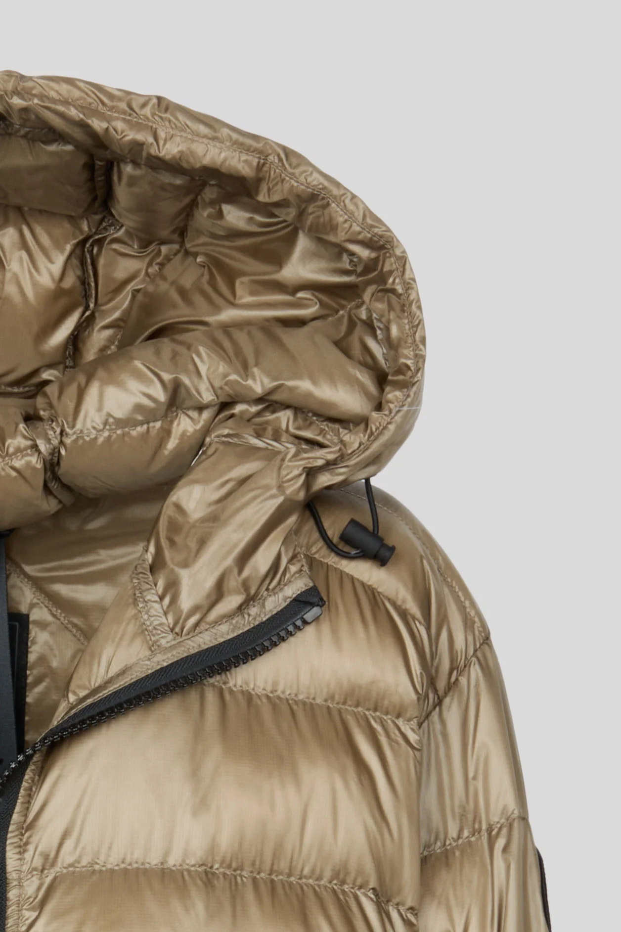 Crofton Hoodie Black Label - Image 3