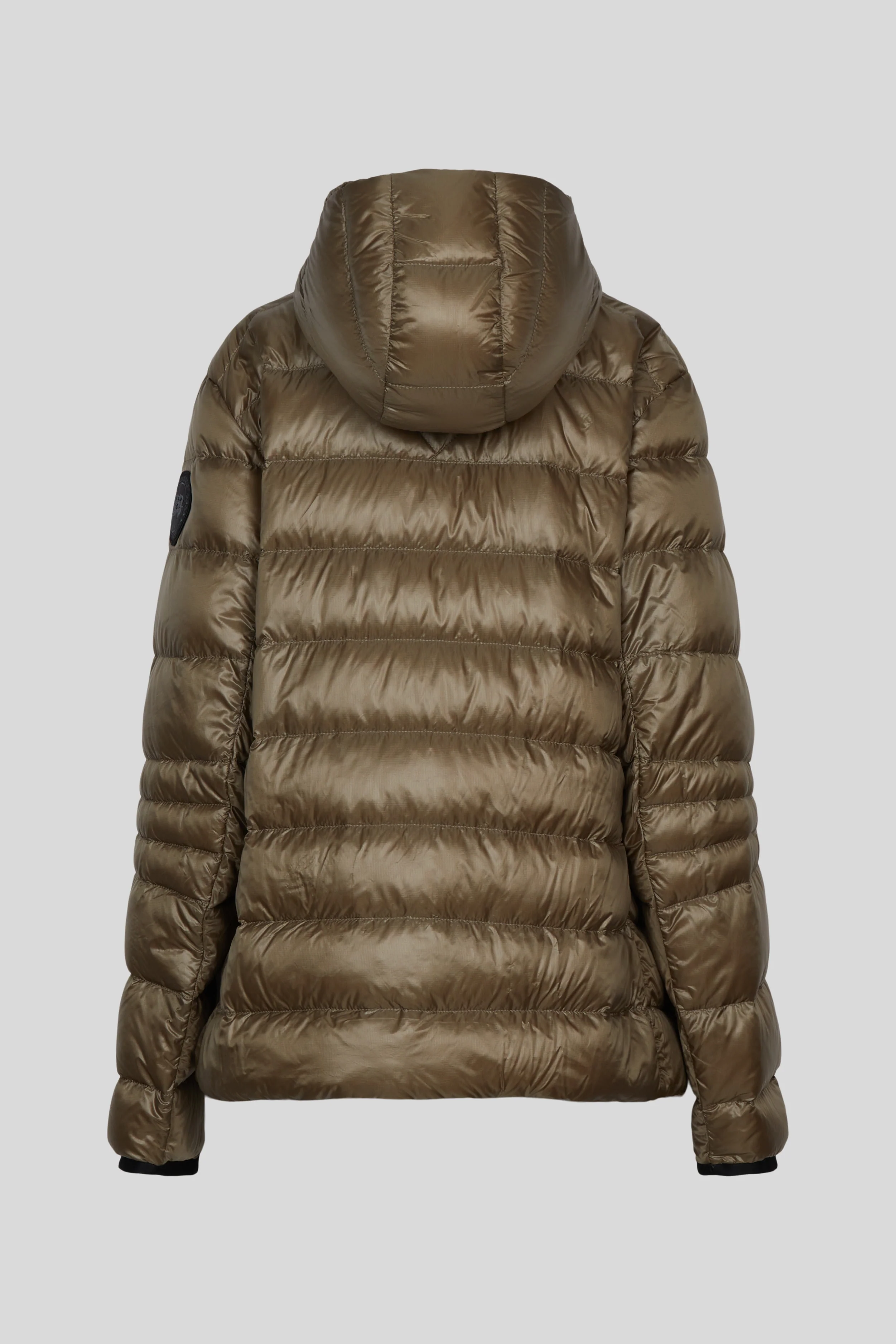 Crofton Hoodie Black Label - Image 2