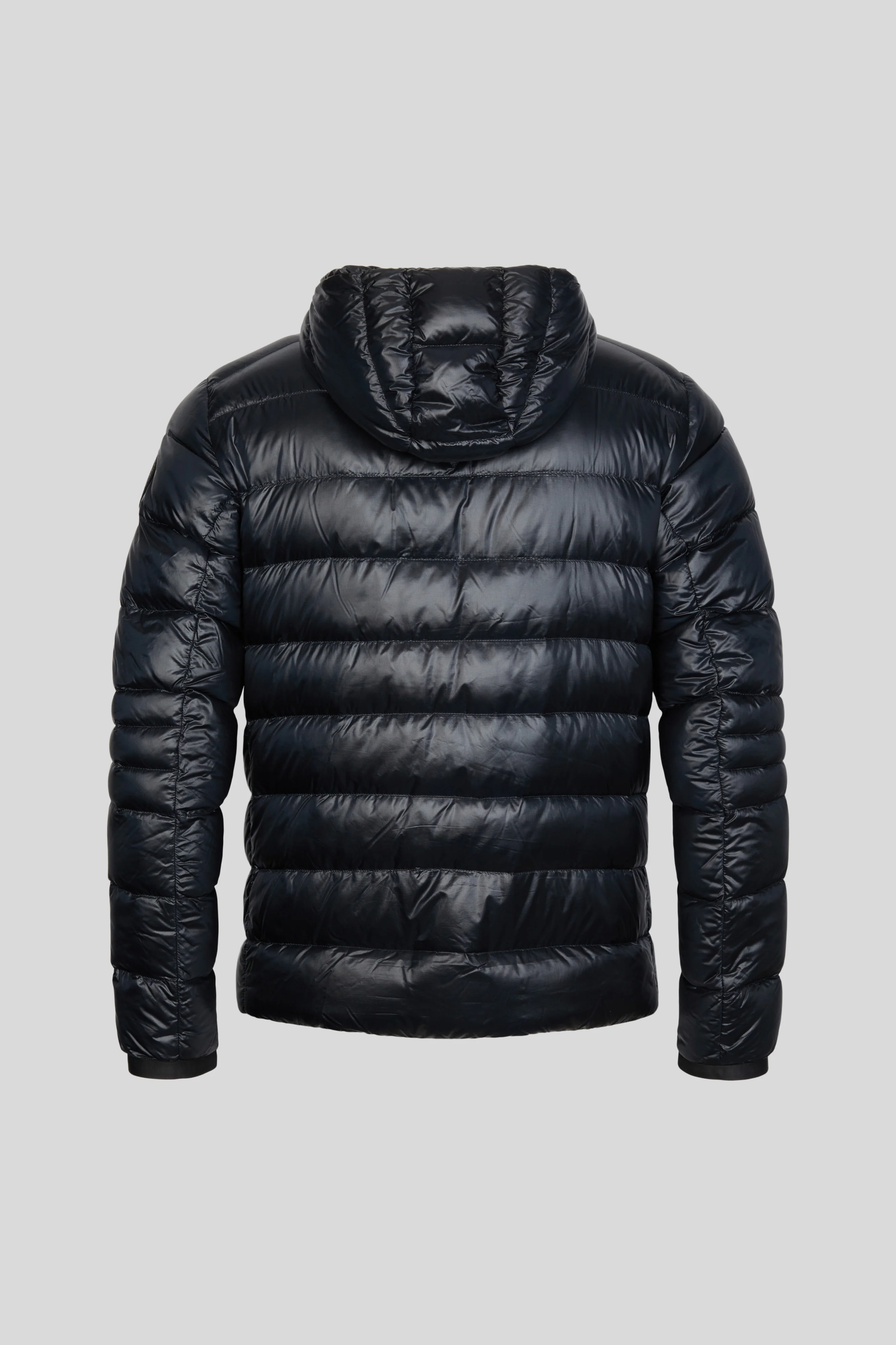 Crofton Hoodie Black Label - Image 2