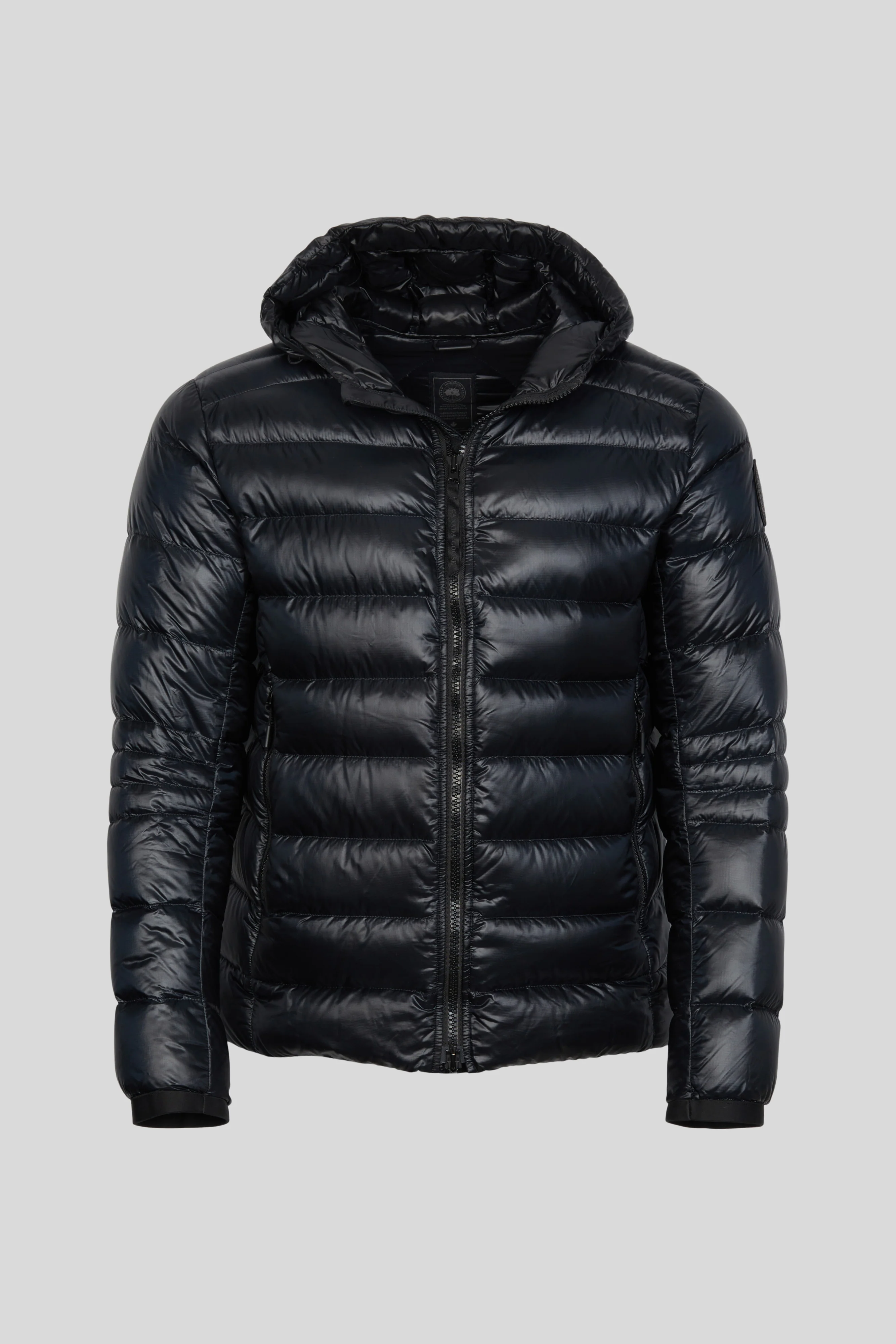 Crofton Hoodie Black Label