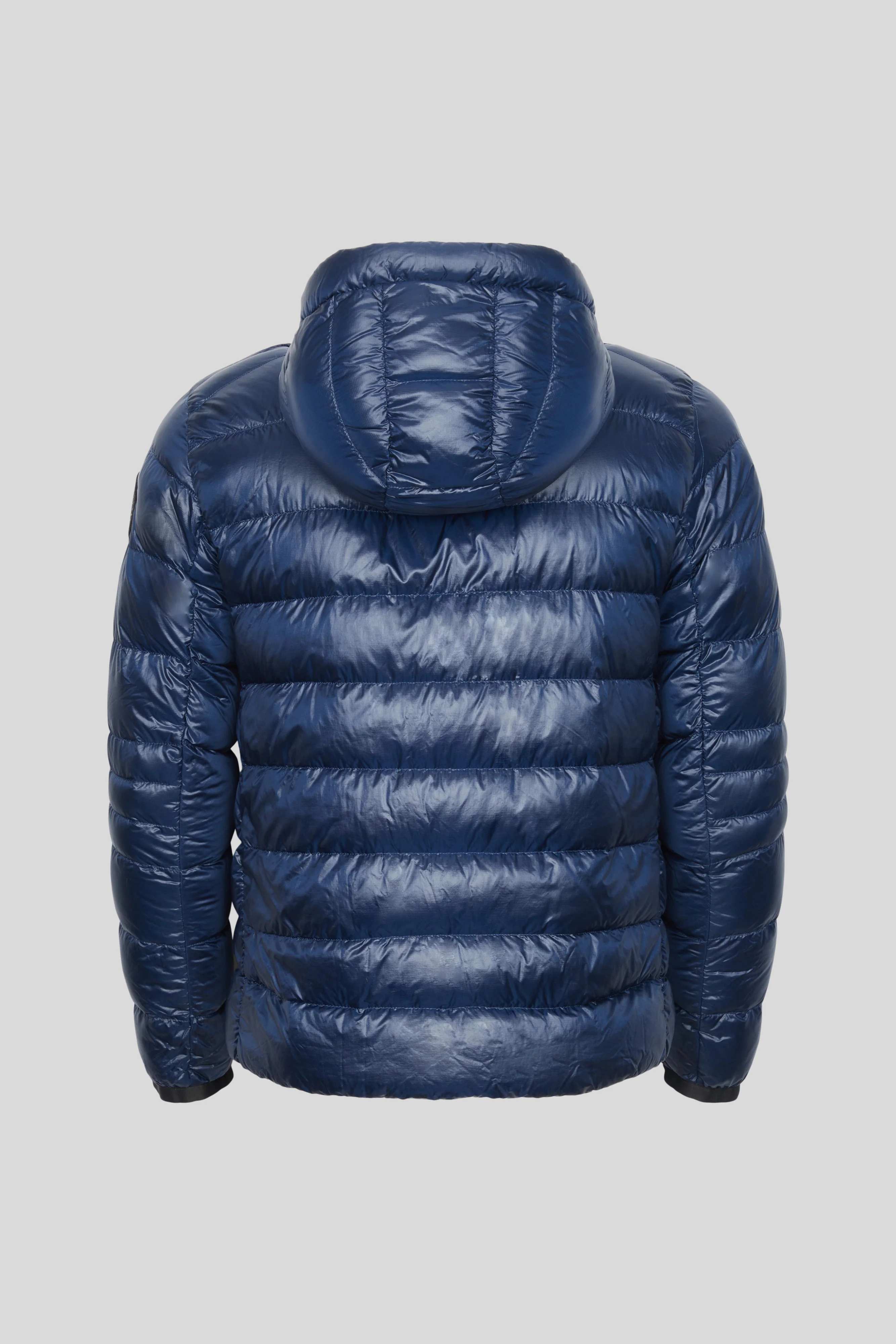 Crofton Hoodie Black Label - Image 2
