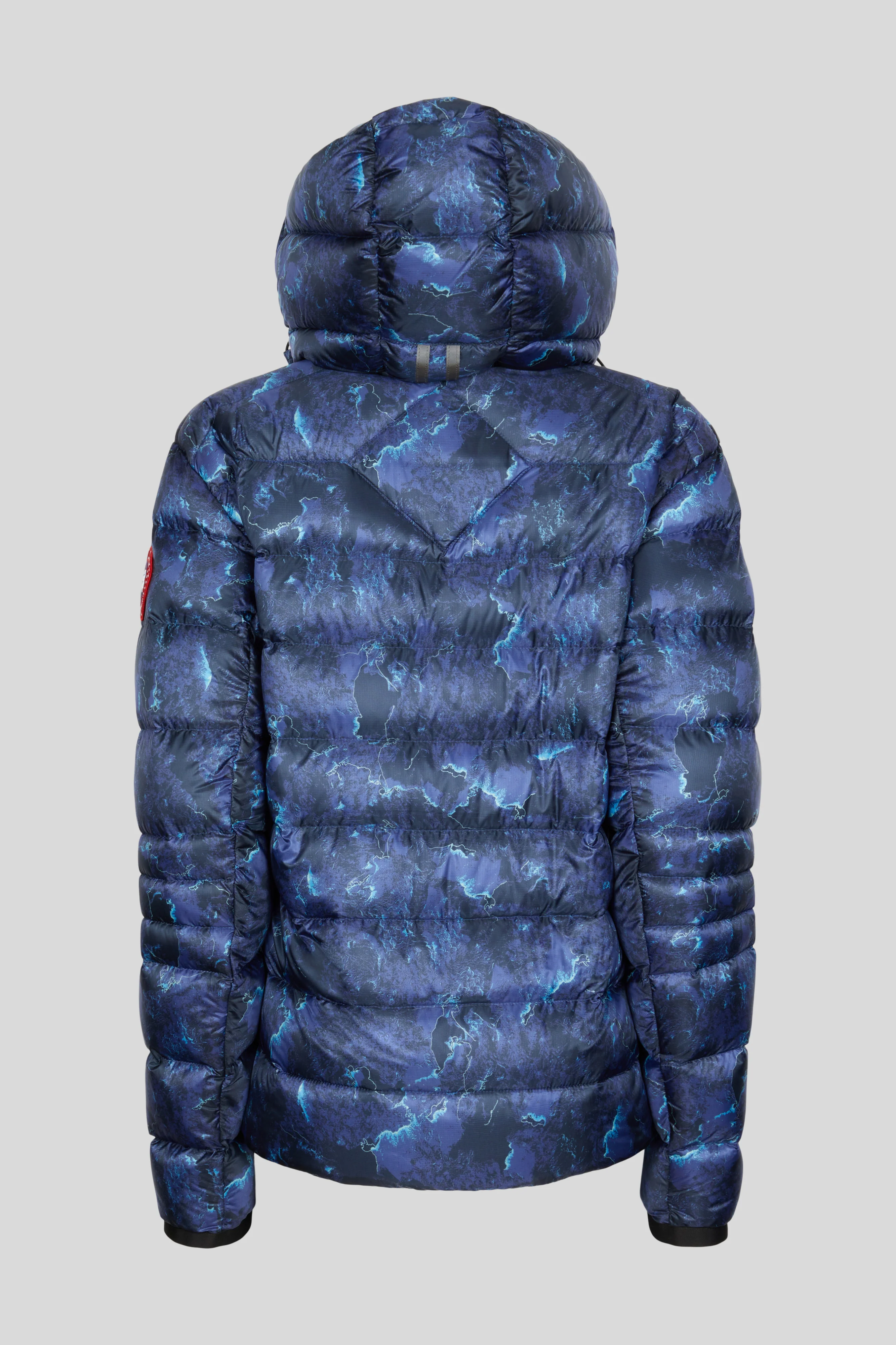 Crofton Hoody Print - Image 2