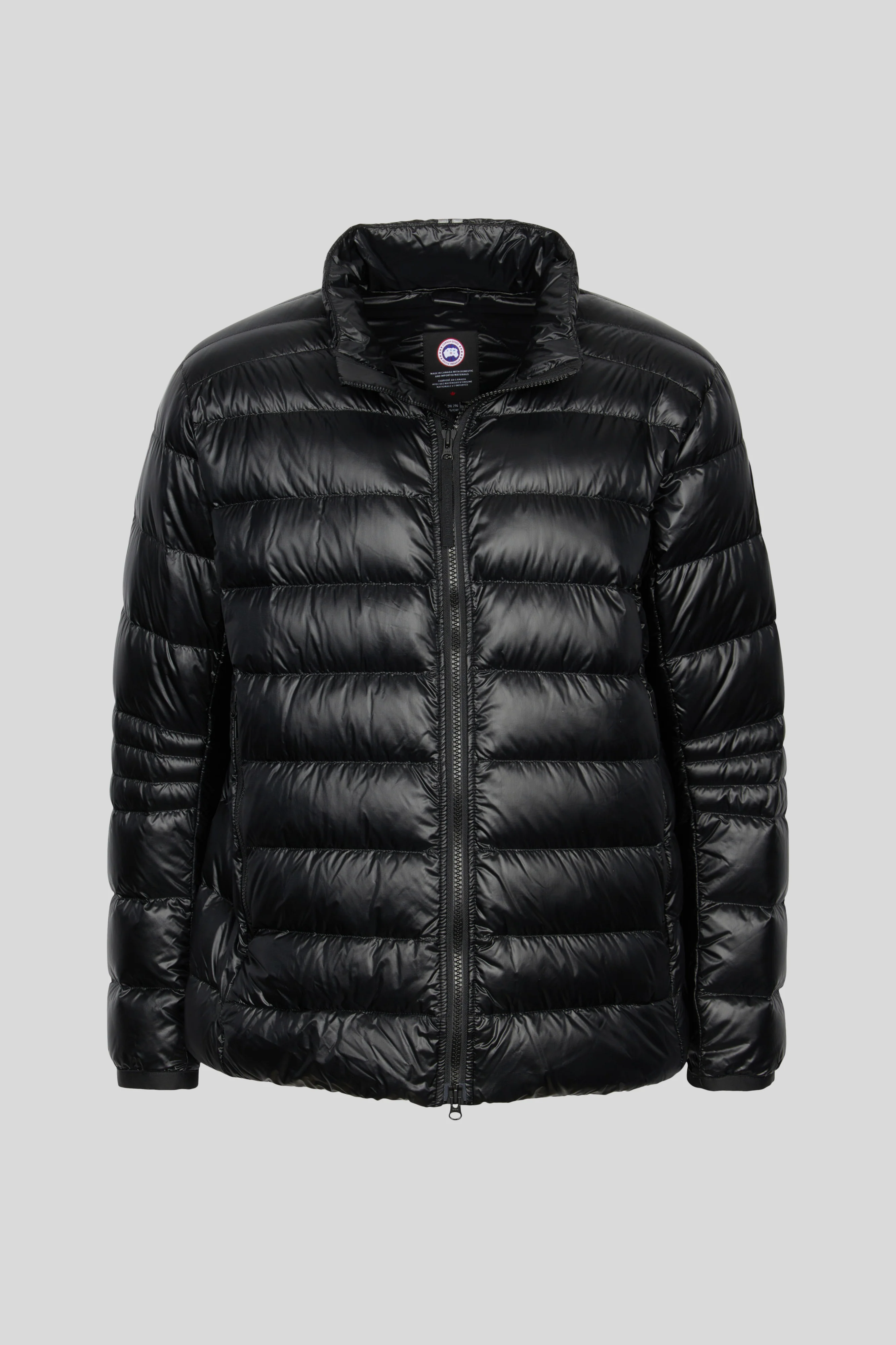 Crofton Jacket