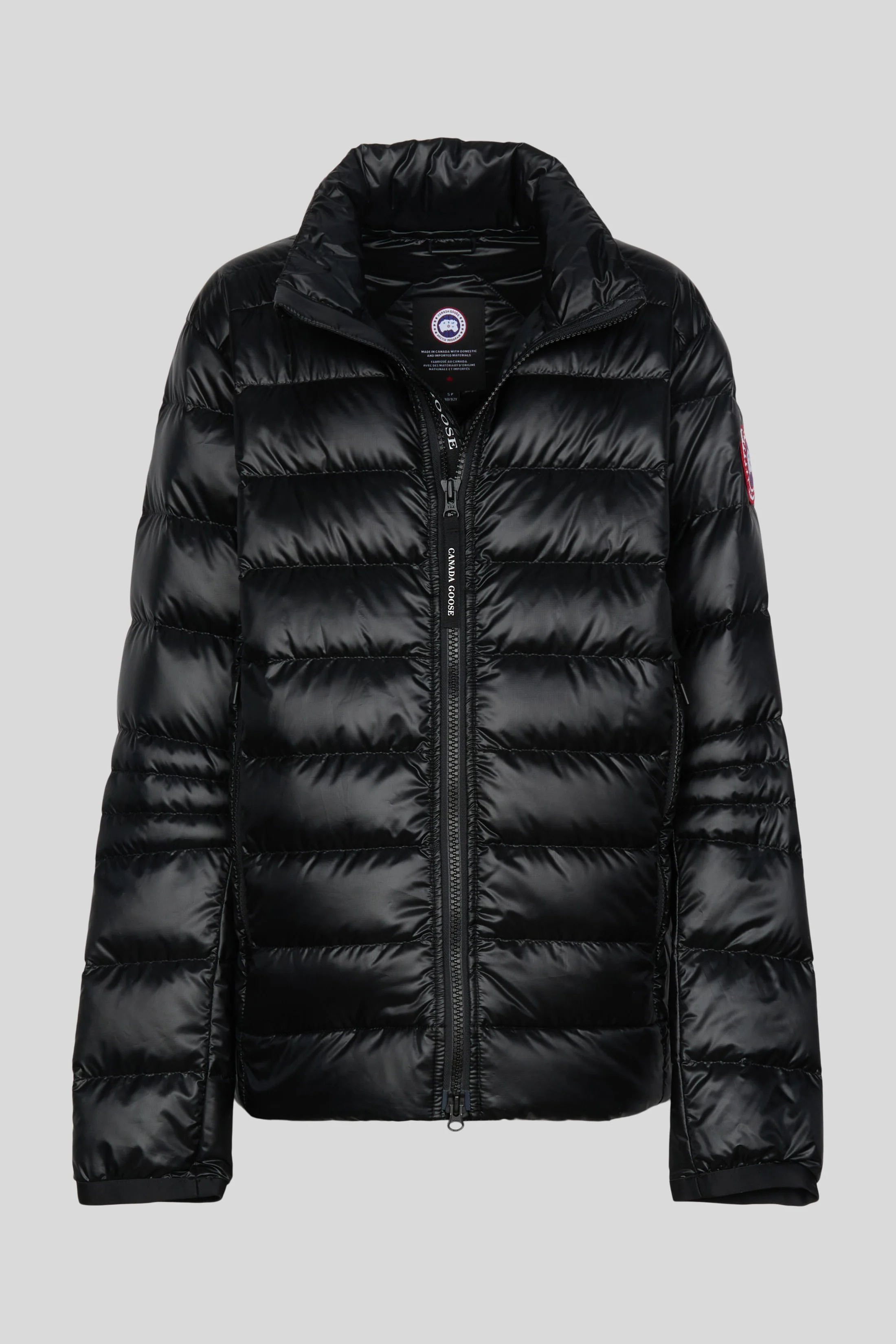 Crofton Jacket
