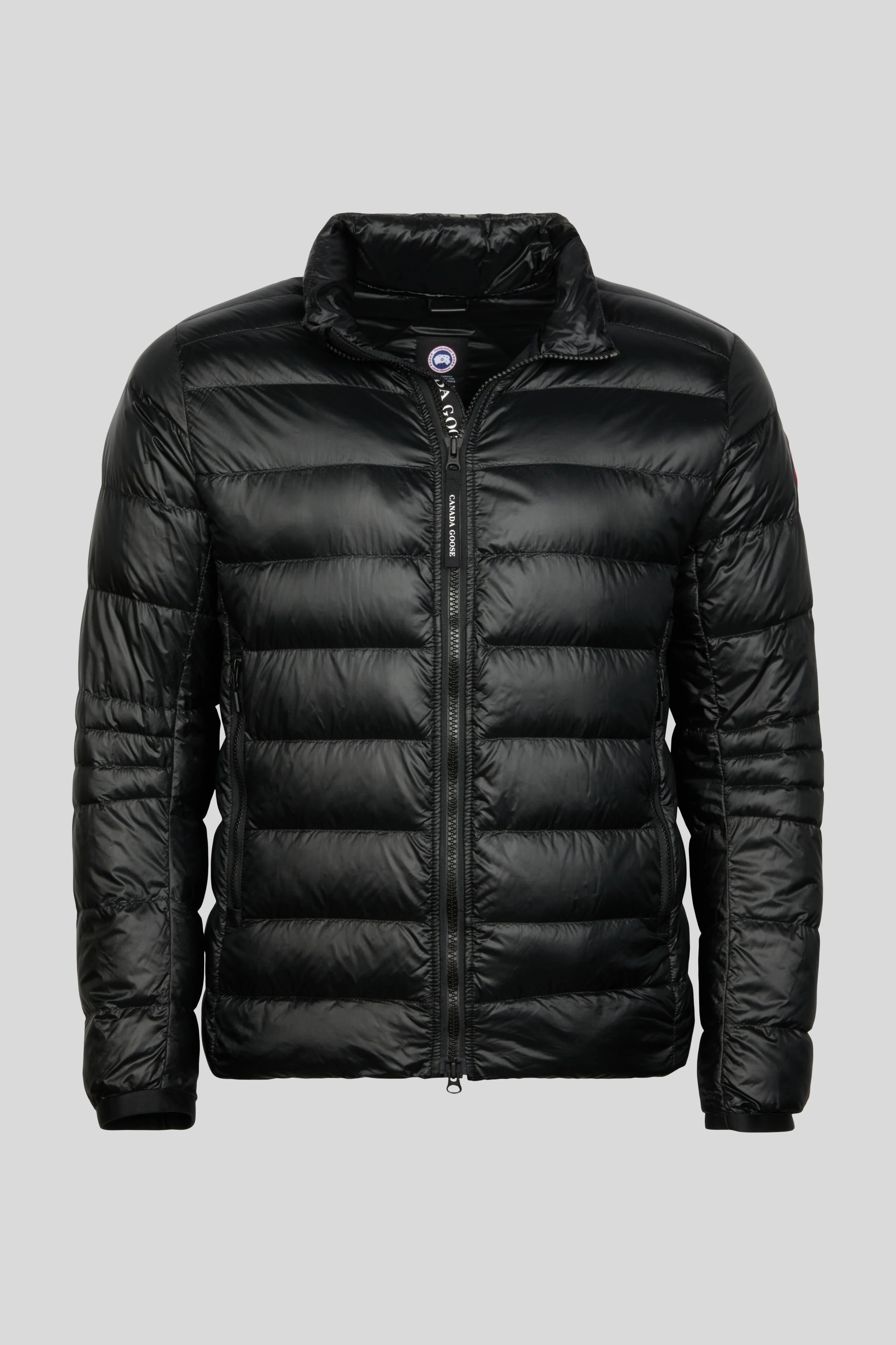 Crofton Jacket