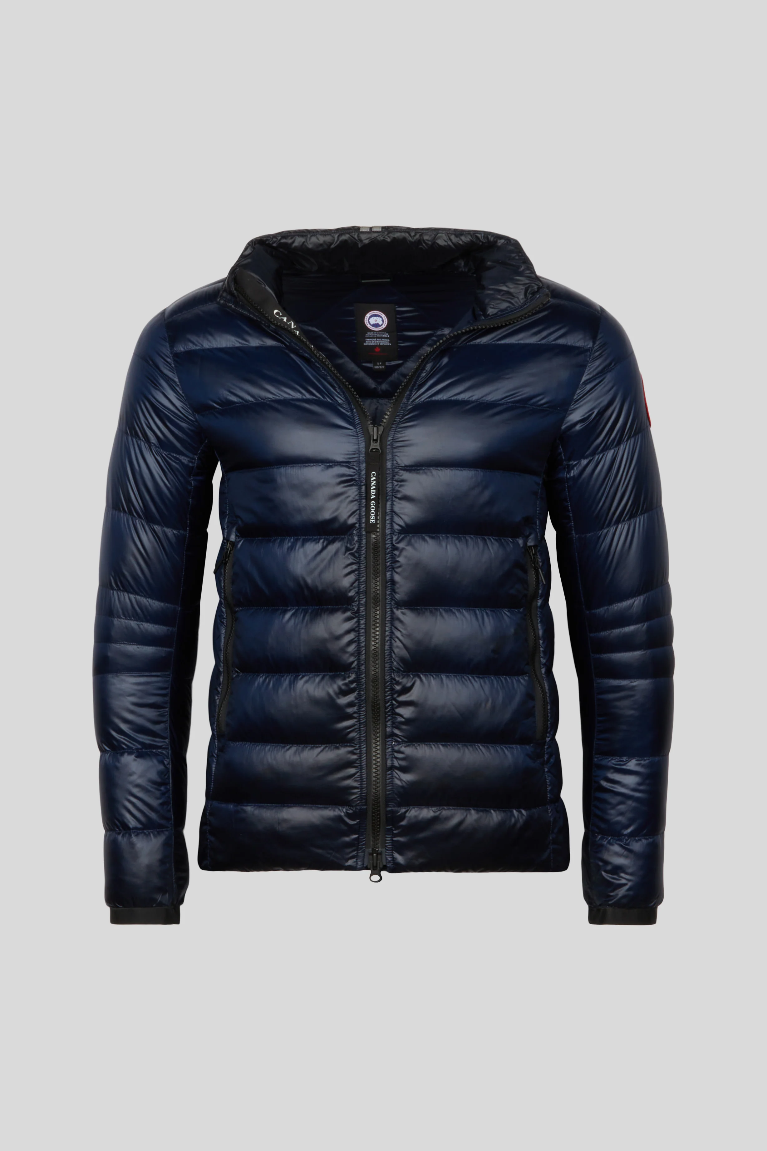 Crofton Jacket