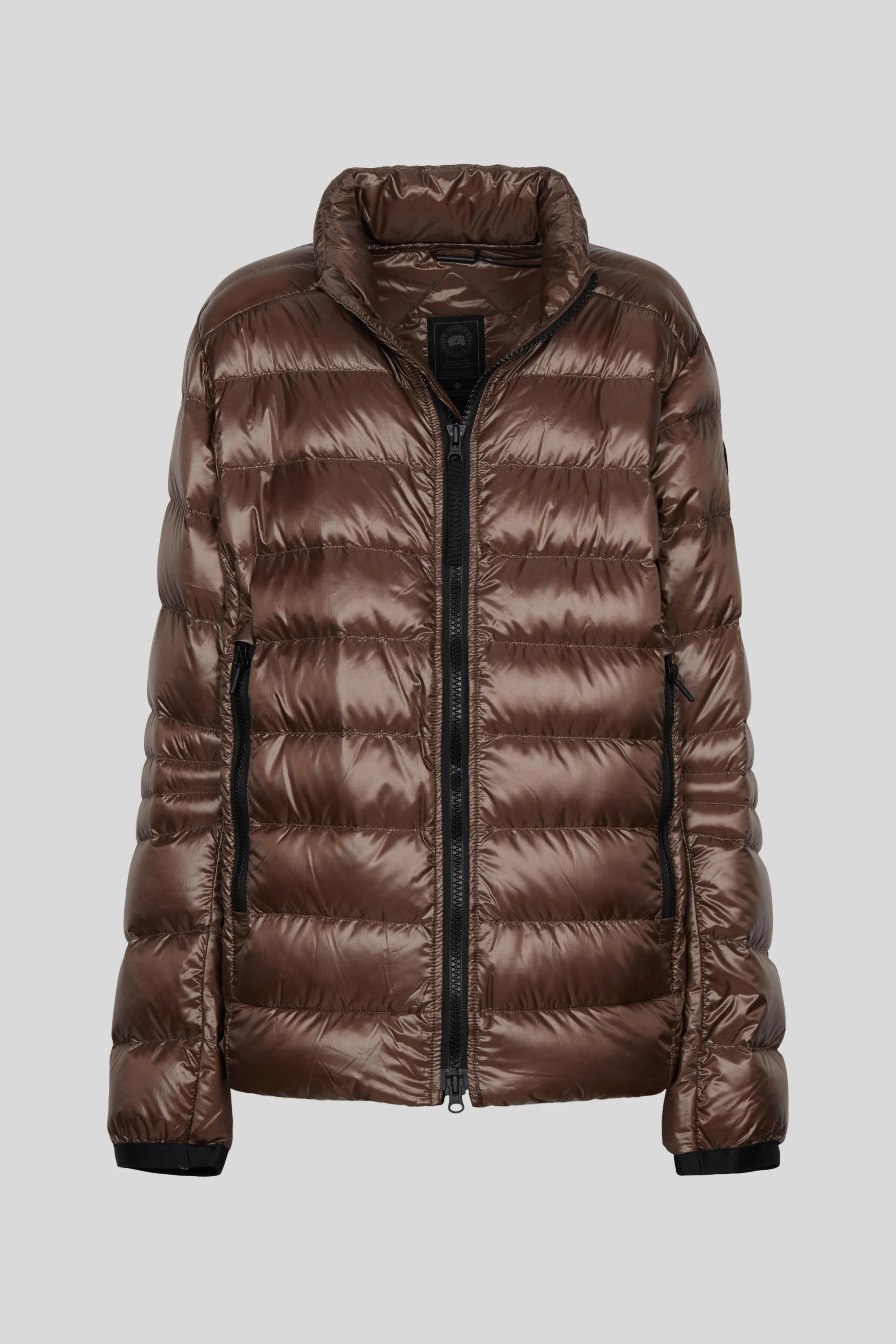 Crofton Jacket Black Label