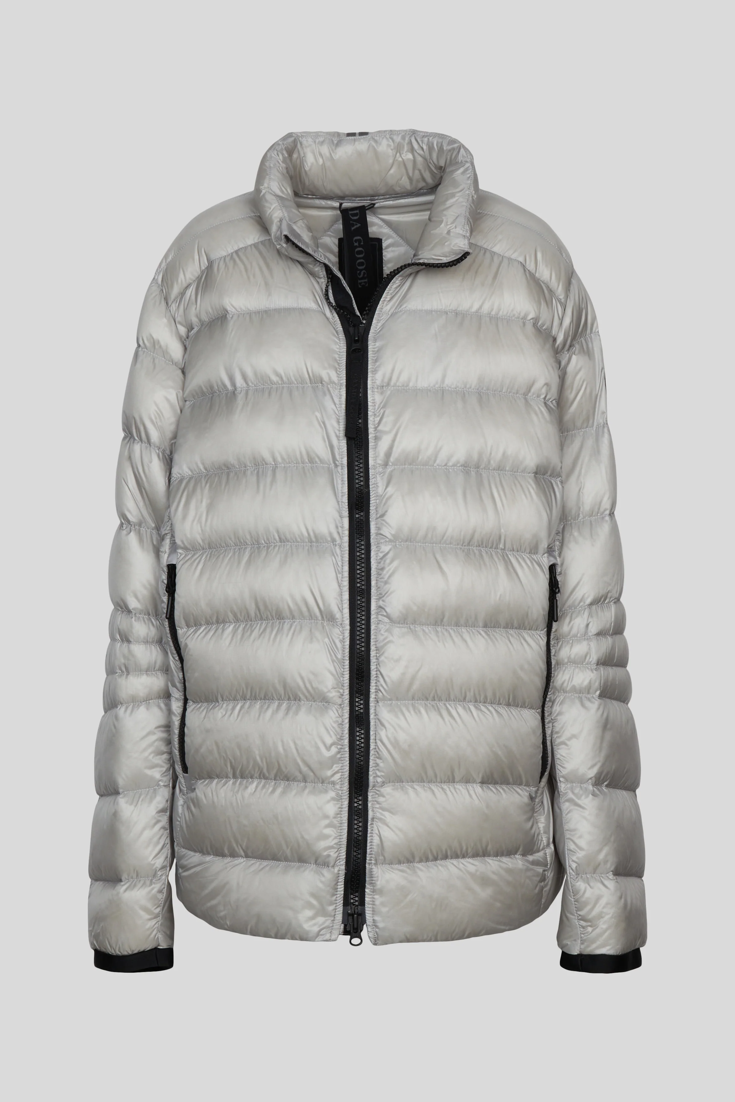 Crofton Jacket Black Label