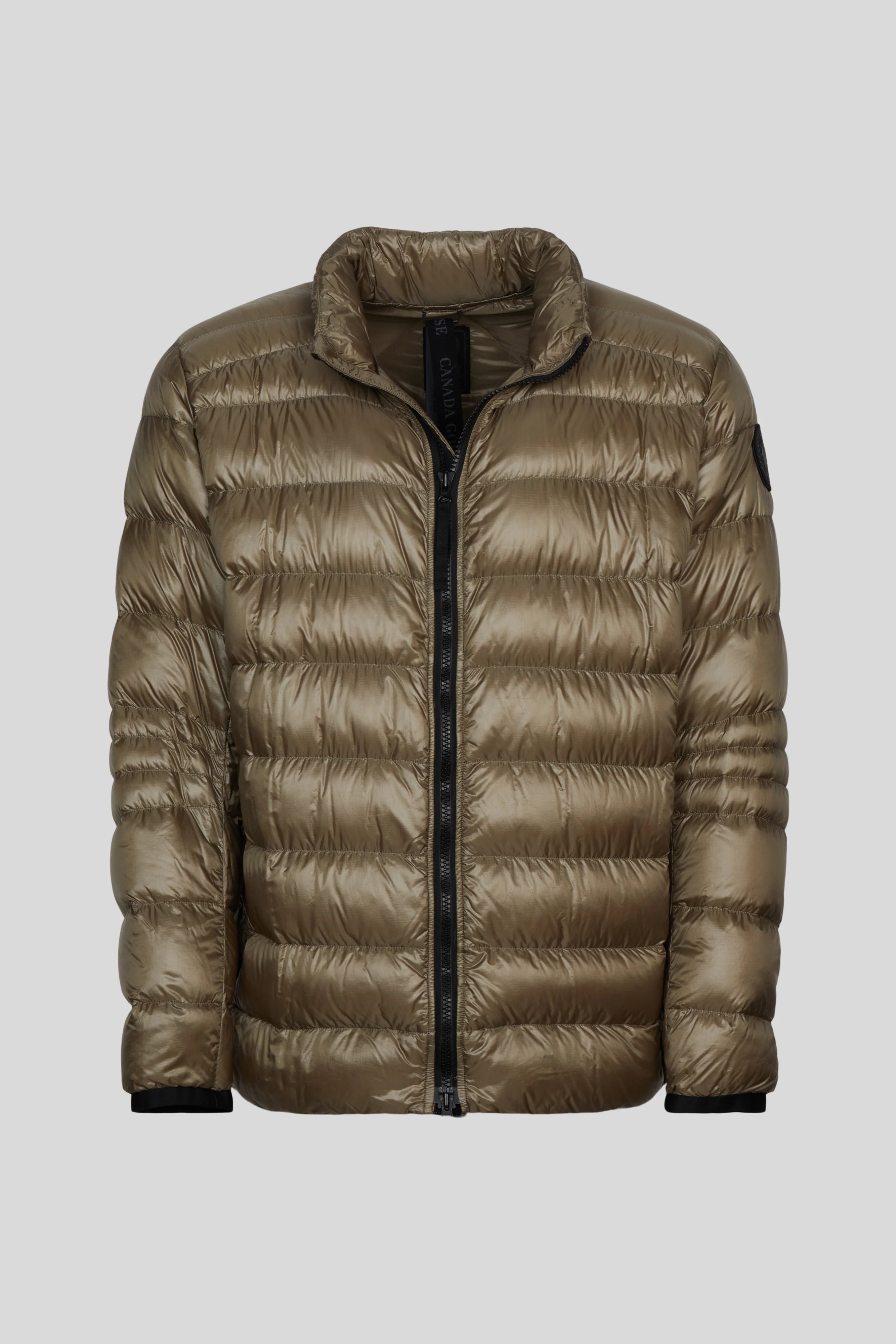 Crofton Jacket Black Label