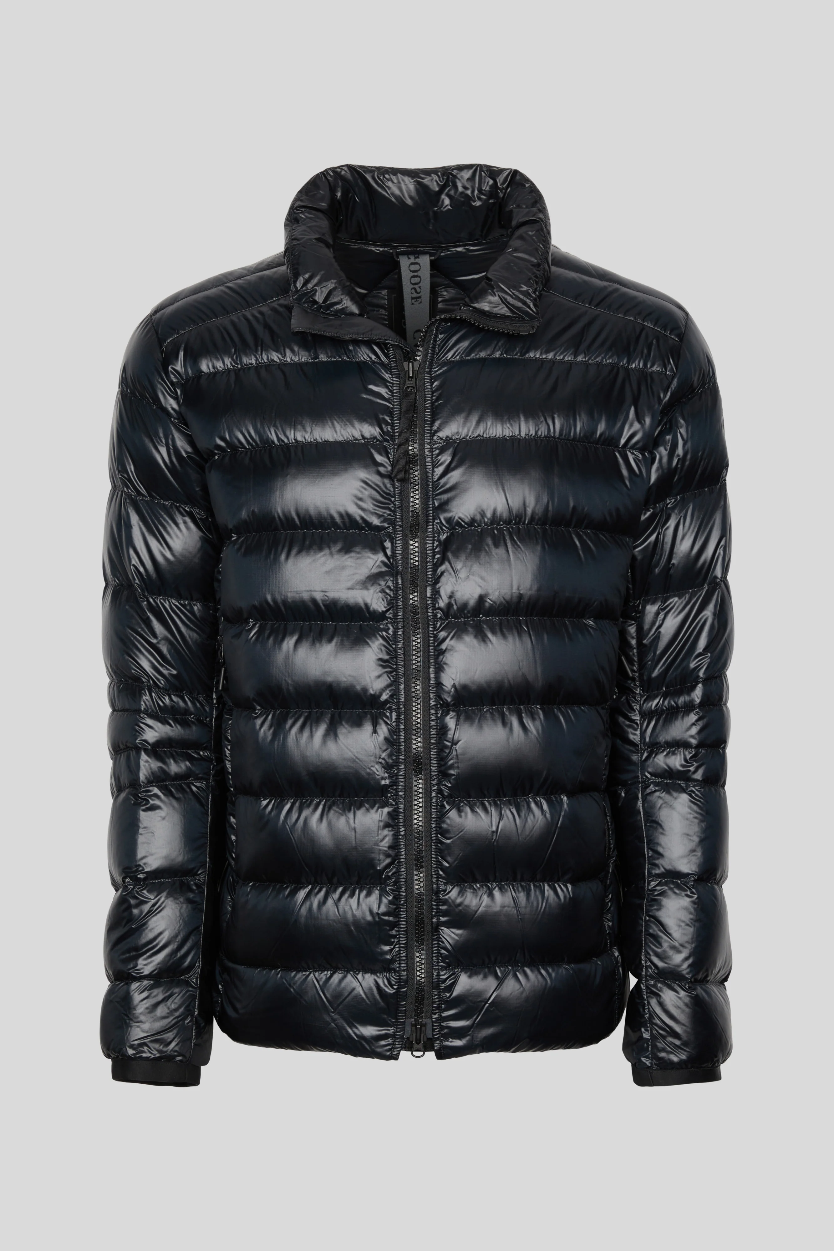 Crofton Jacket Black Label
