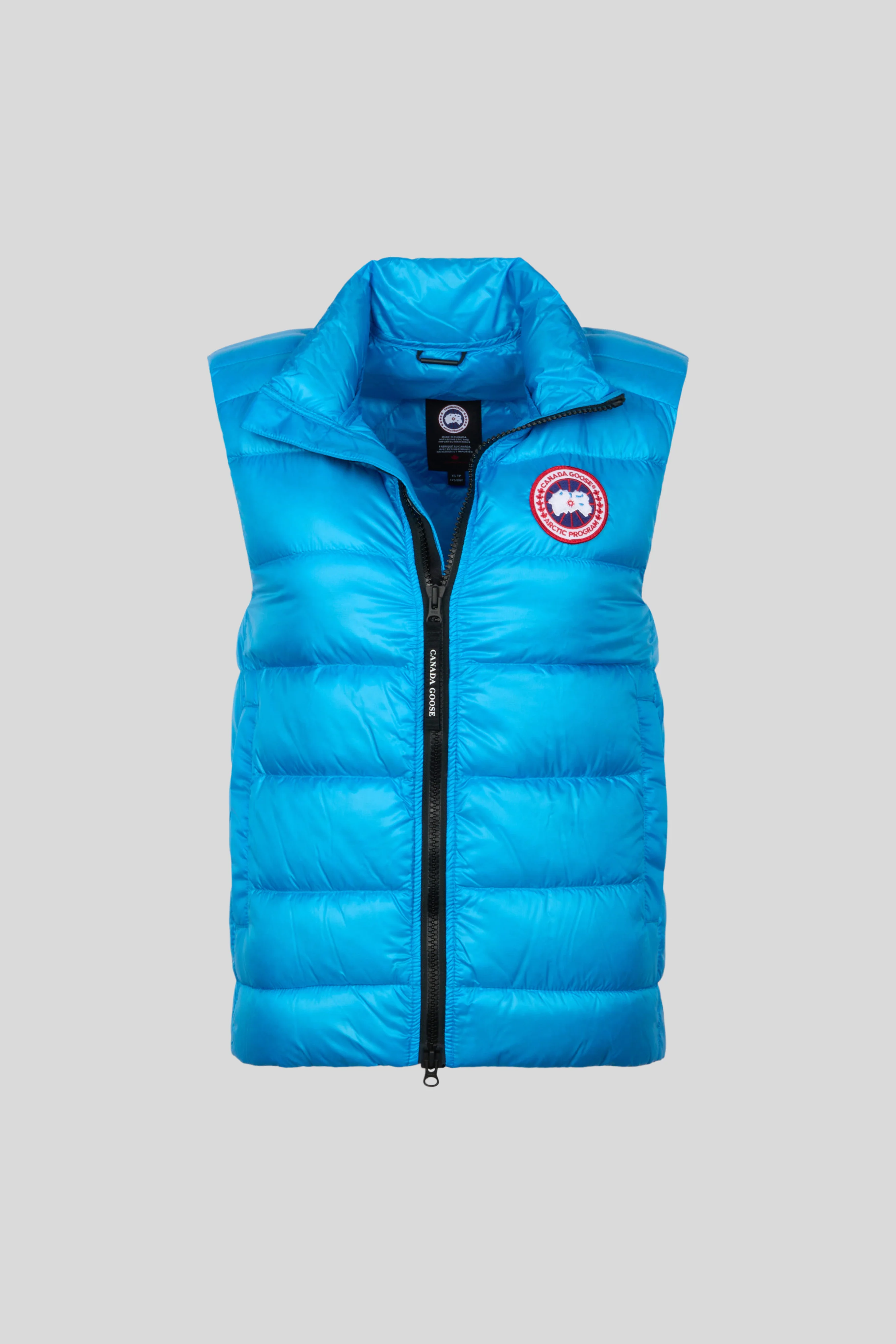 Crofton Vest