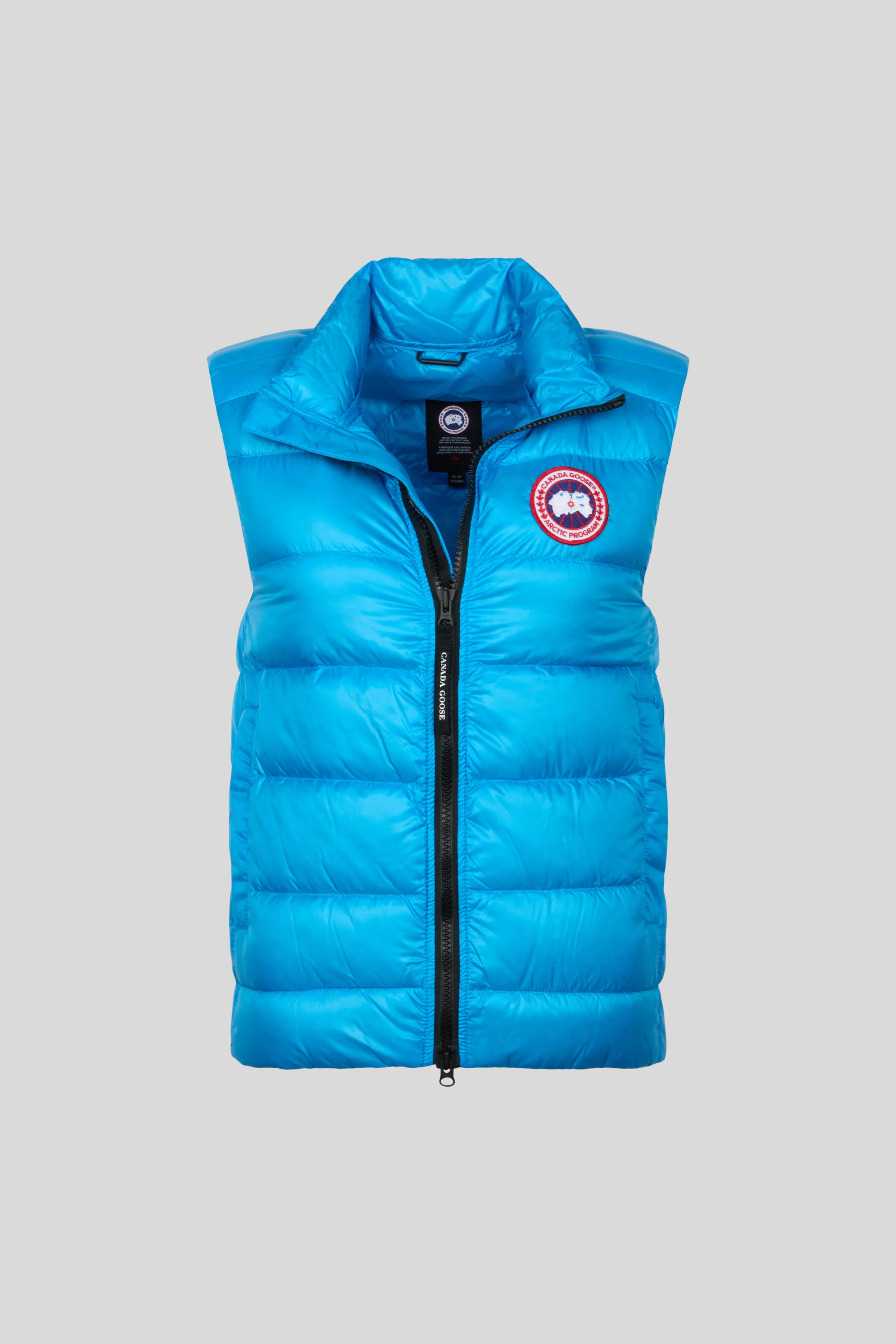 Crofton Vest