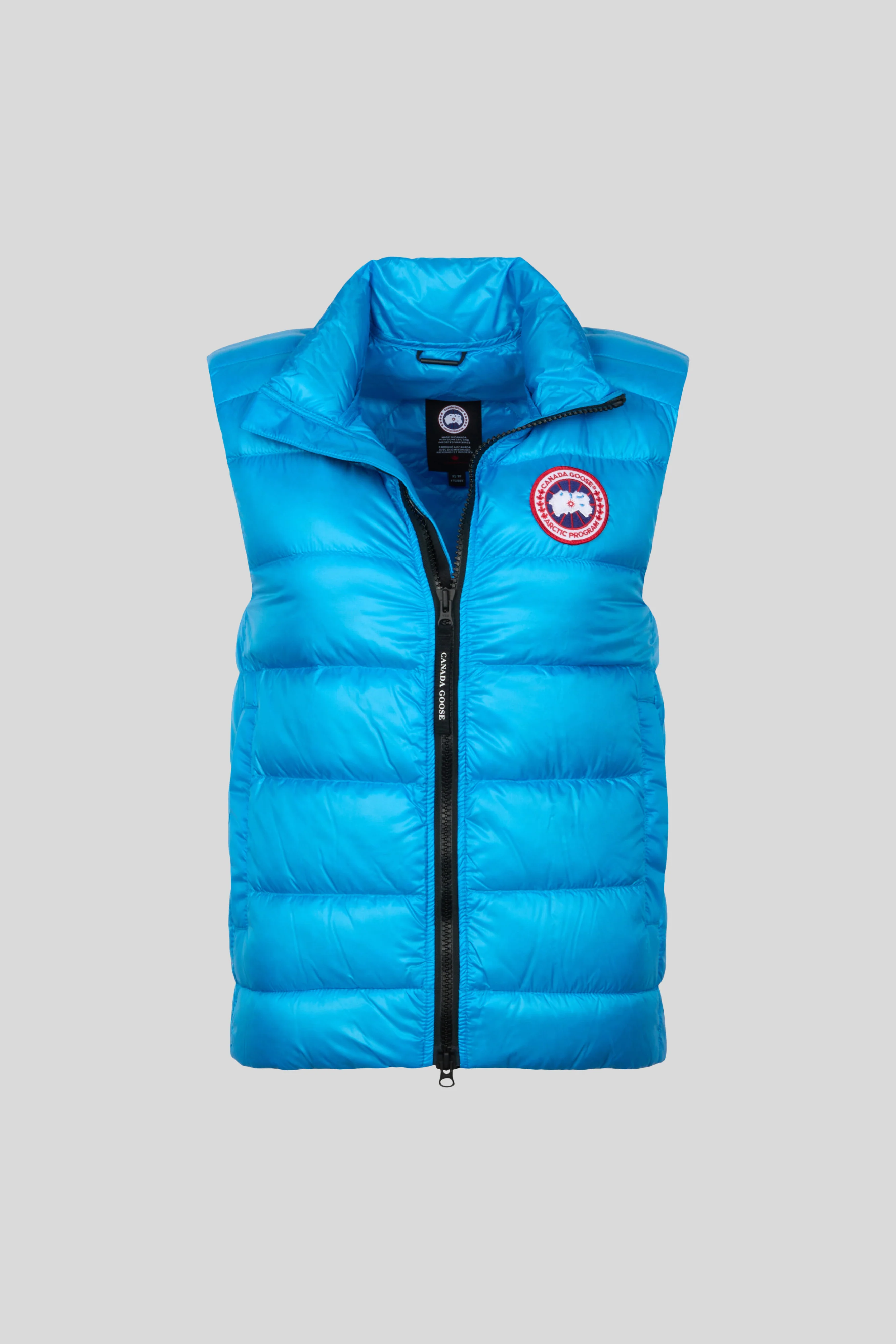 Crofton Vest