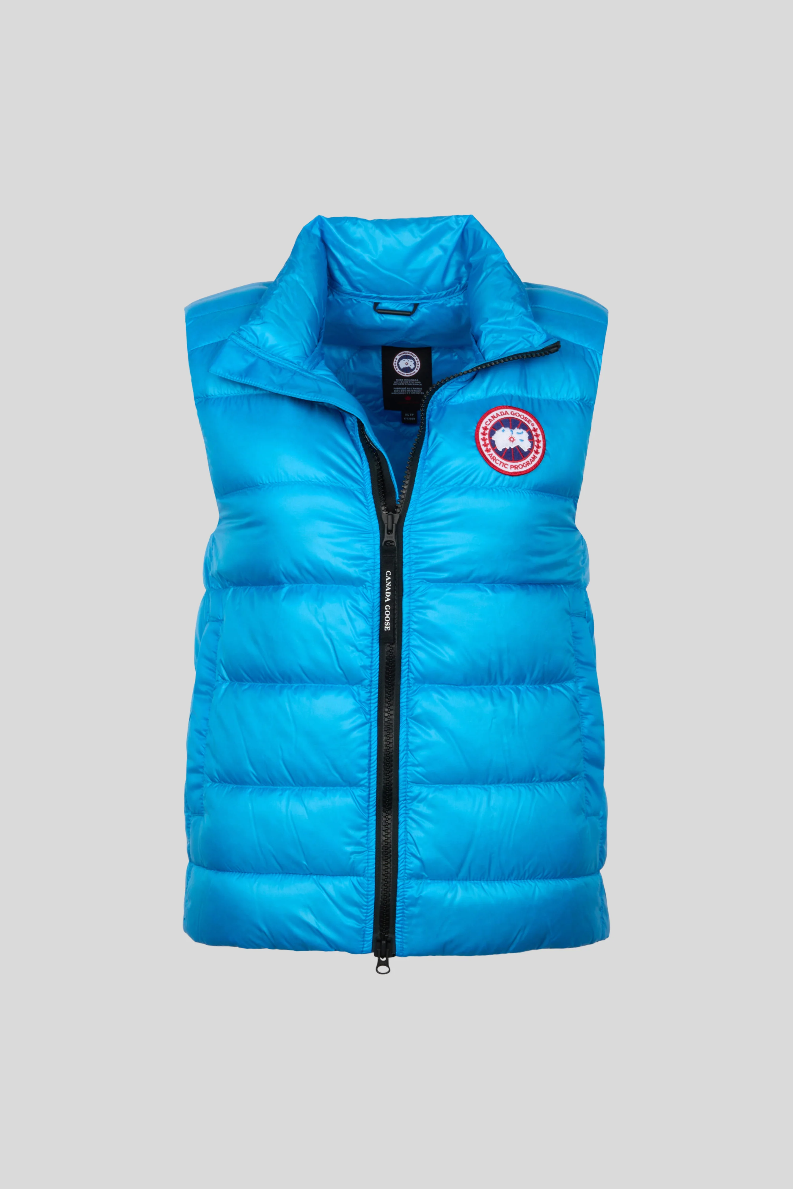 Crofton Vest