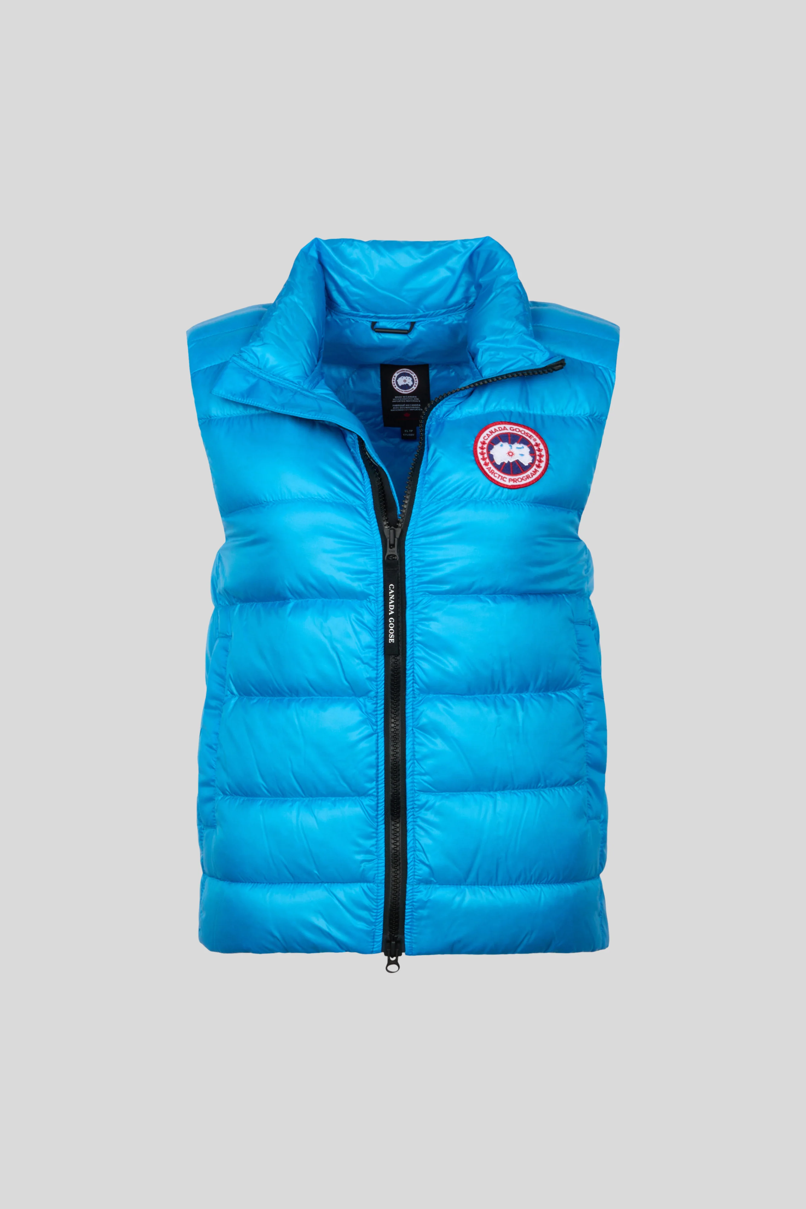 Crofton Vest