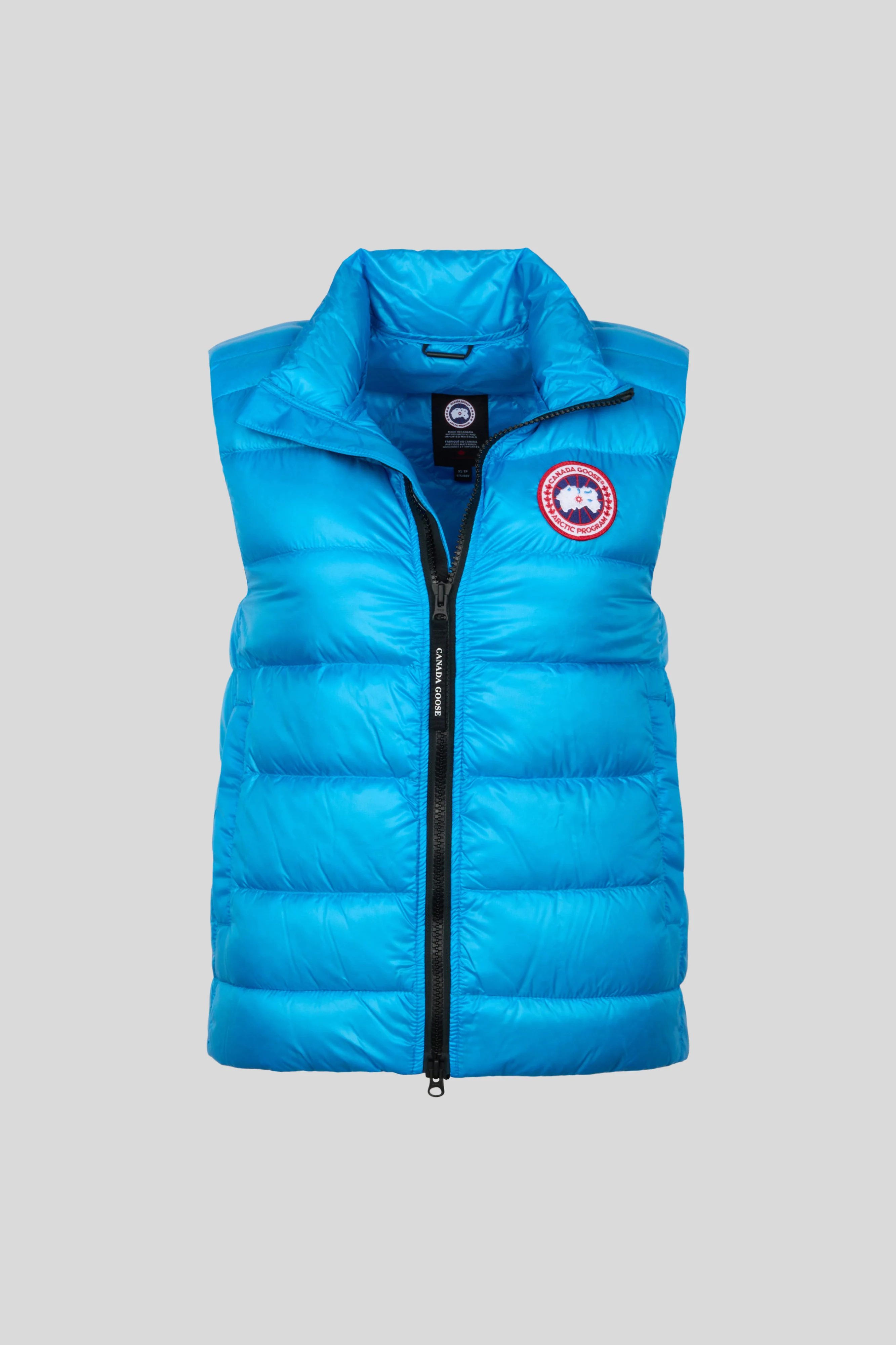 Crofton Vest